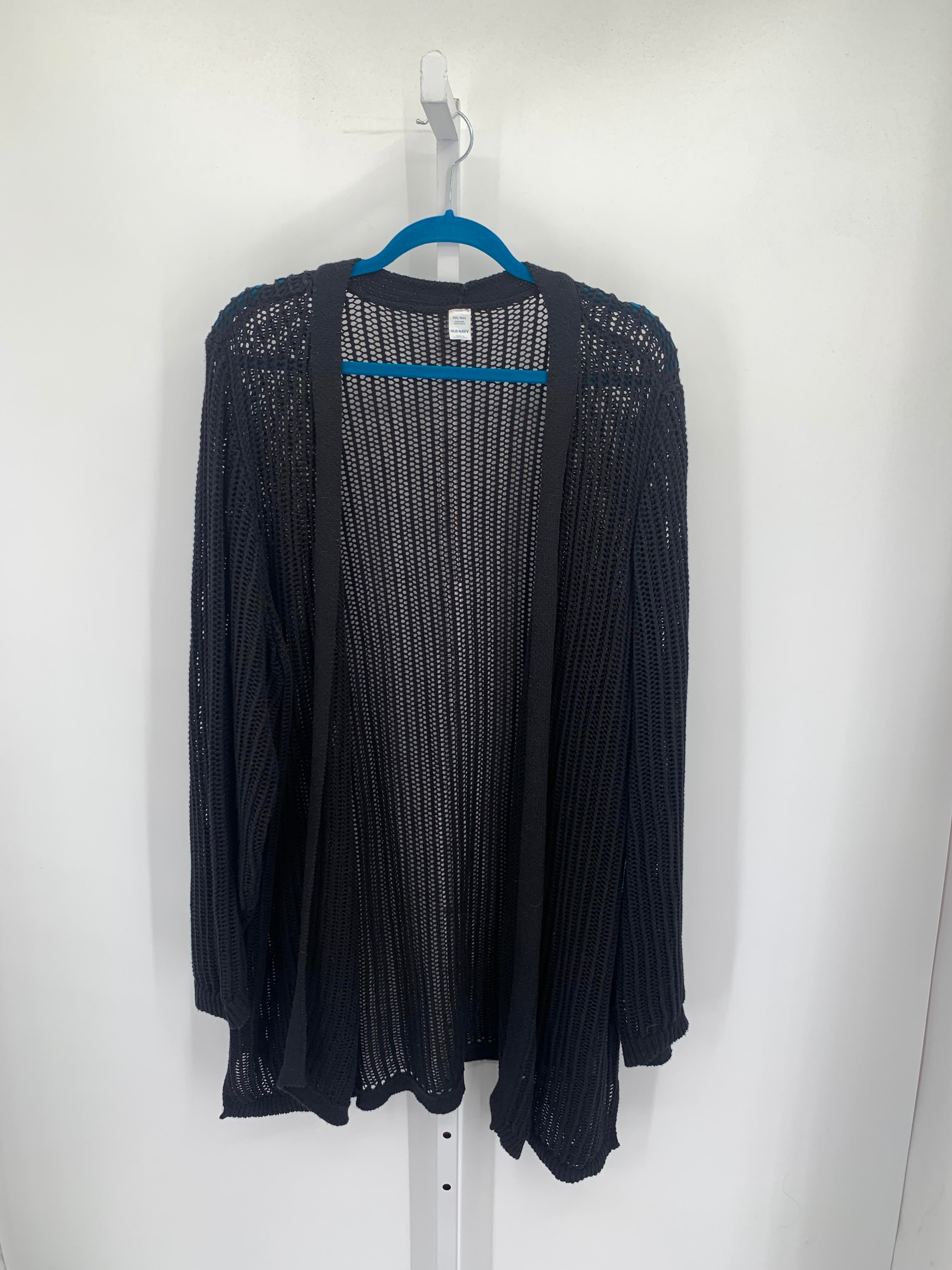 Old Navy Size XXL Misses Cardigan