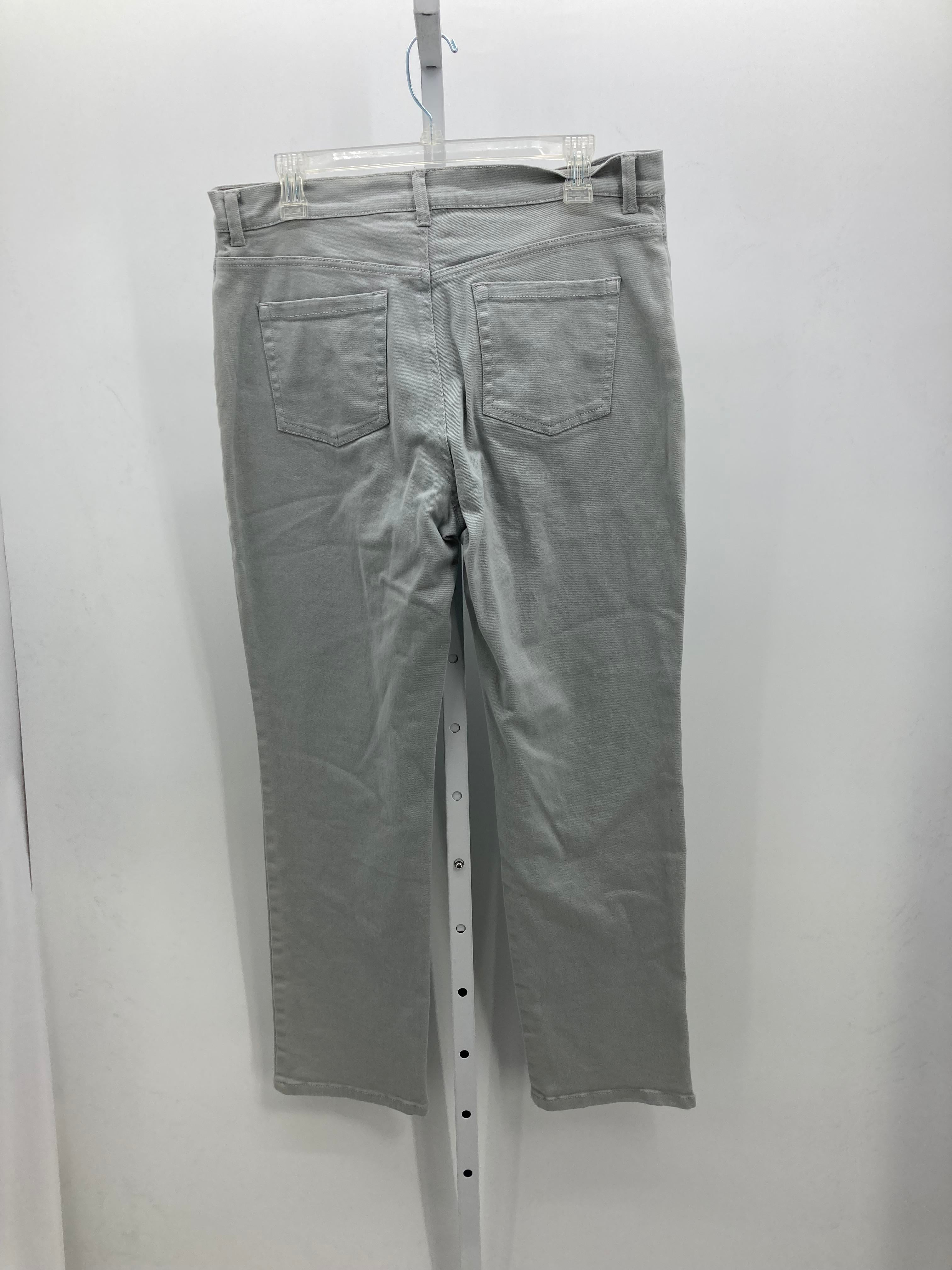 Gloria Vanderbilt Size 12 Misses Jeans