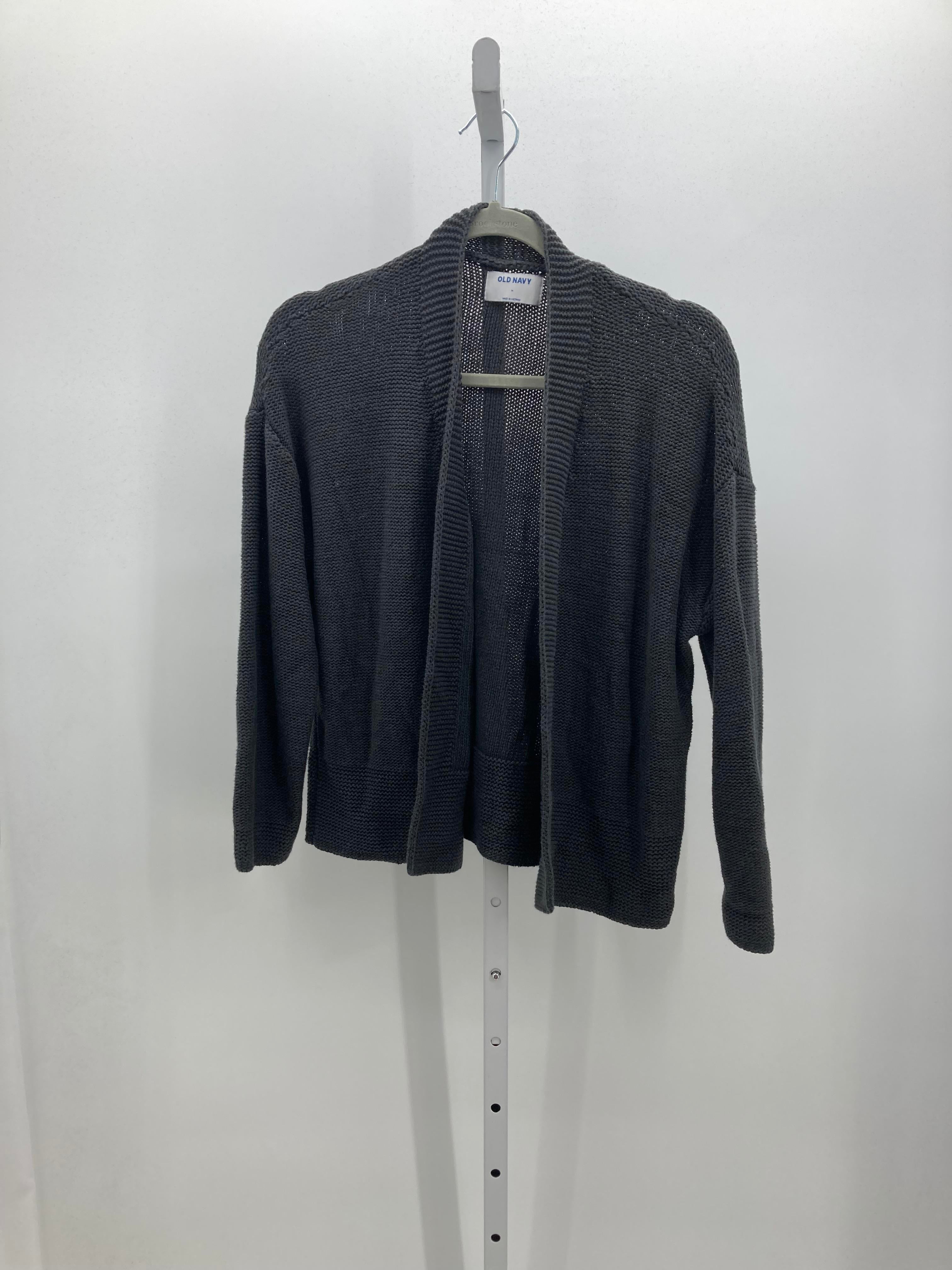 Old Navy Size Medium Misses Cardigan