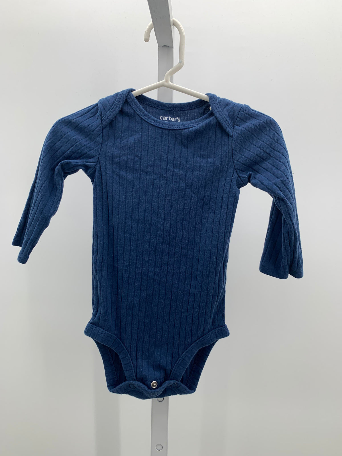 RIBBED KNIT
