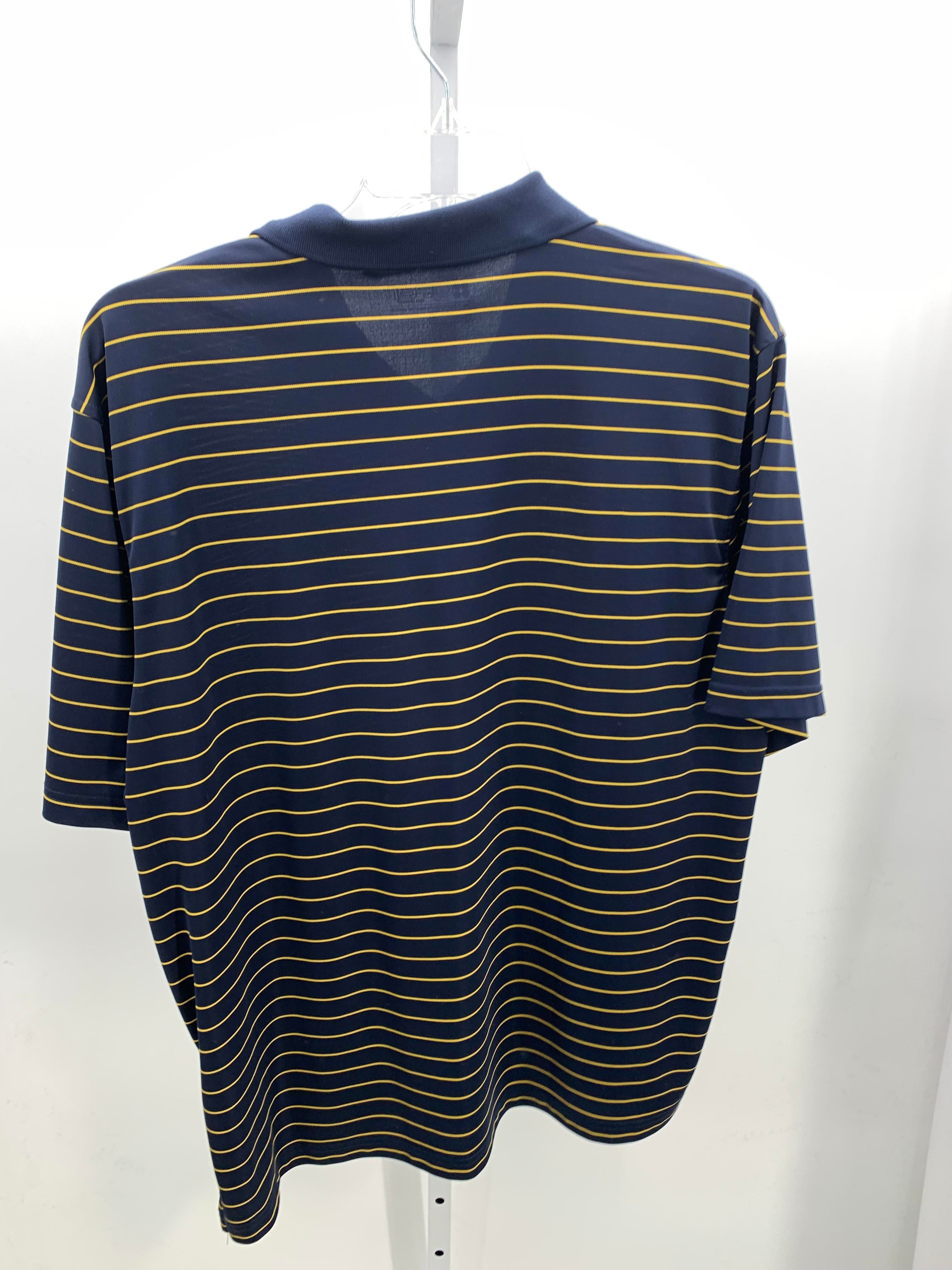 YELLOW STRIPES ESPN
