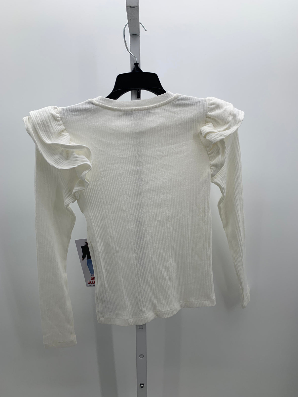 Celebrity Pink Size X Small Juniors Long Sleeve Shirt