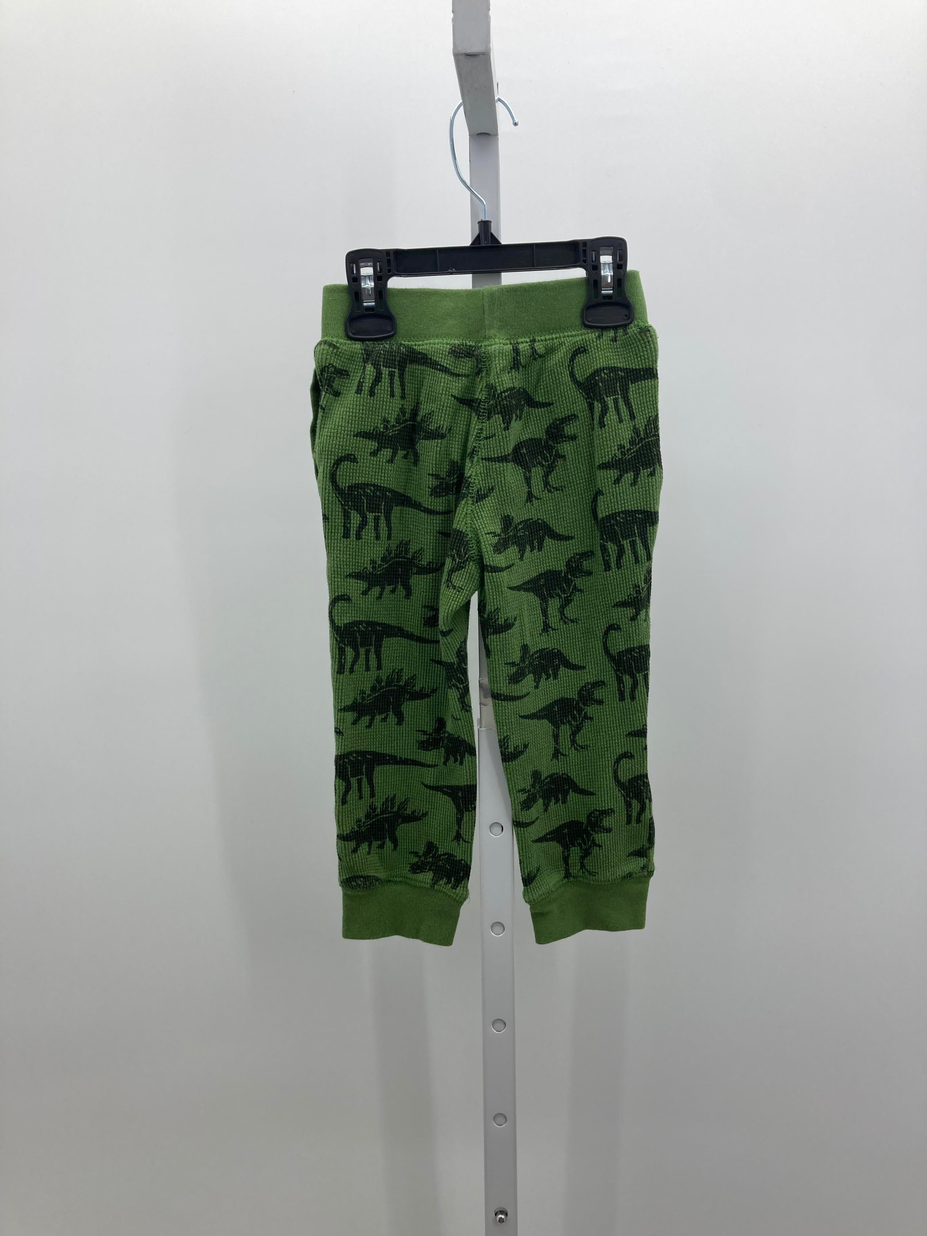DINOS WAFFLE KNIT