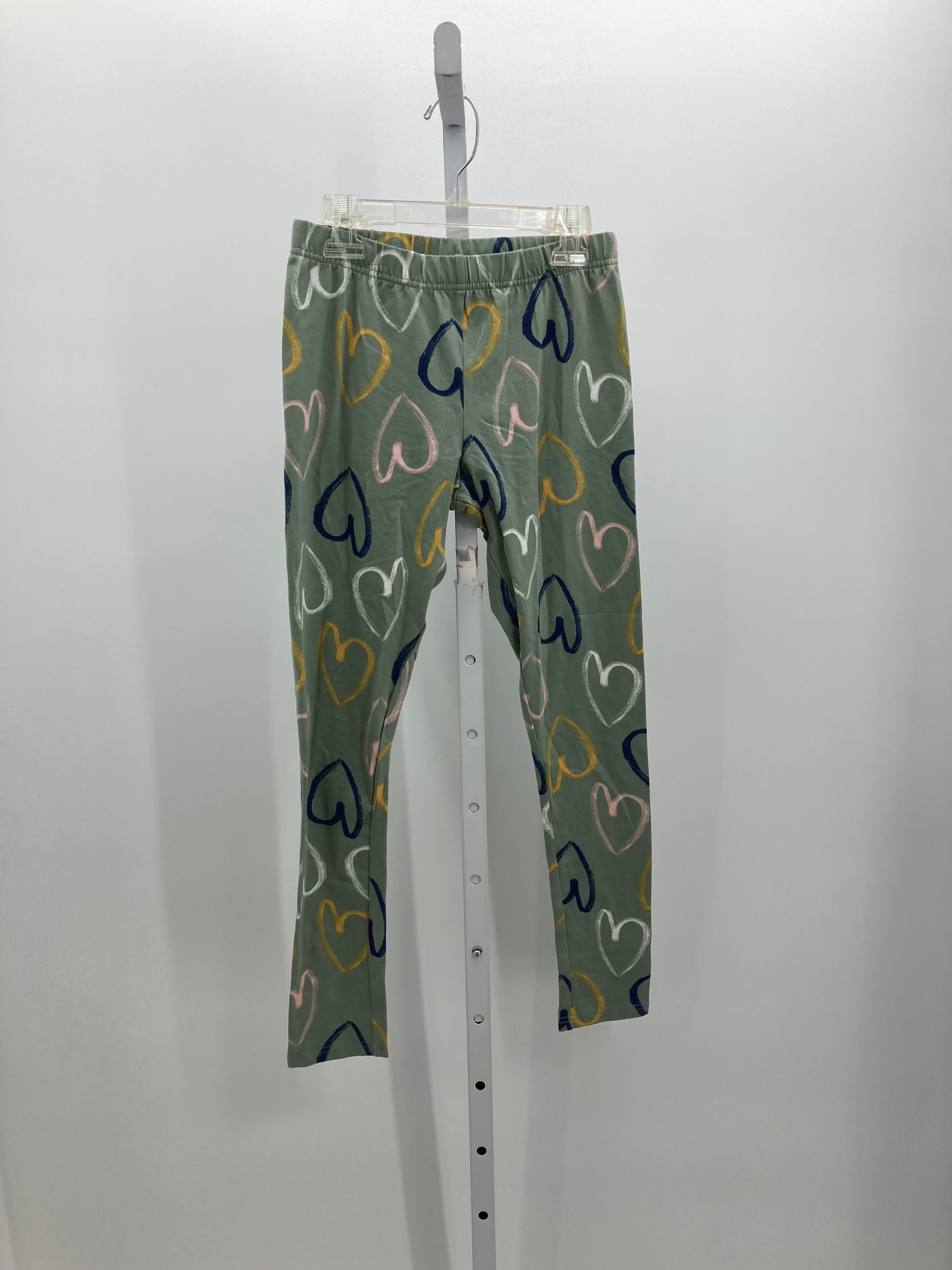 Carters Size 14 Girls Leggings
