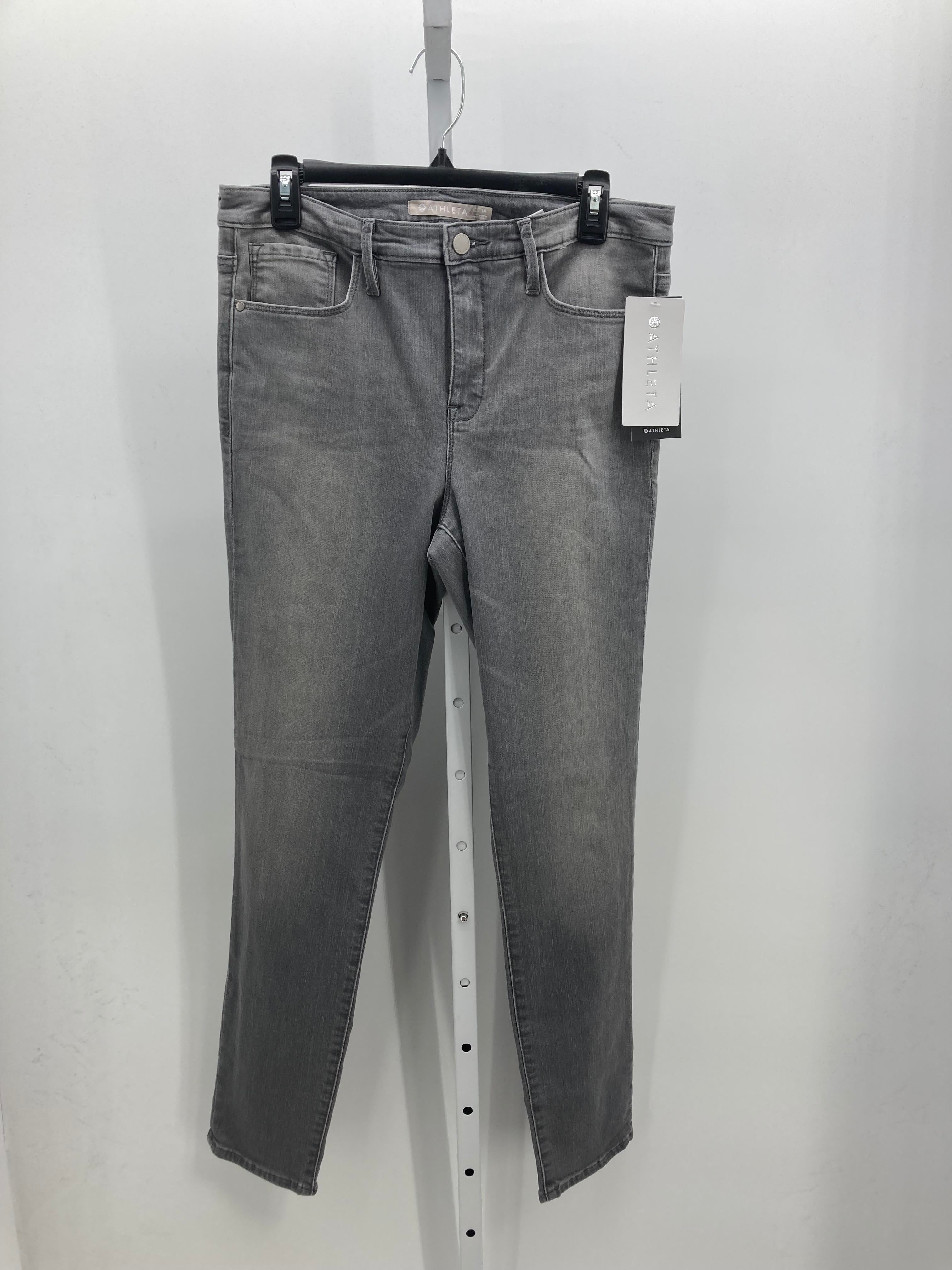 Athleta Size 14 Misses Jeans