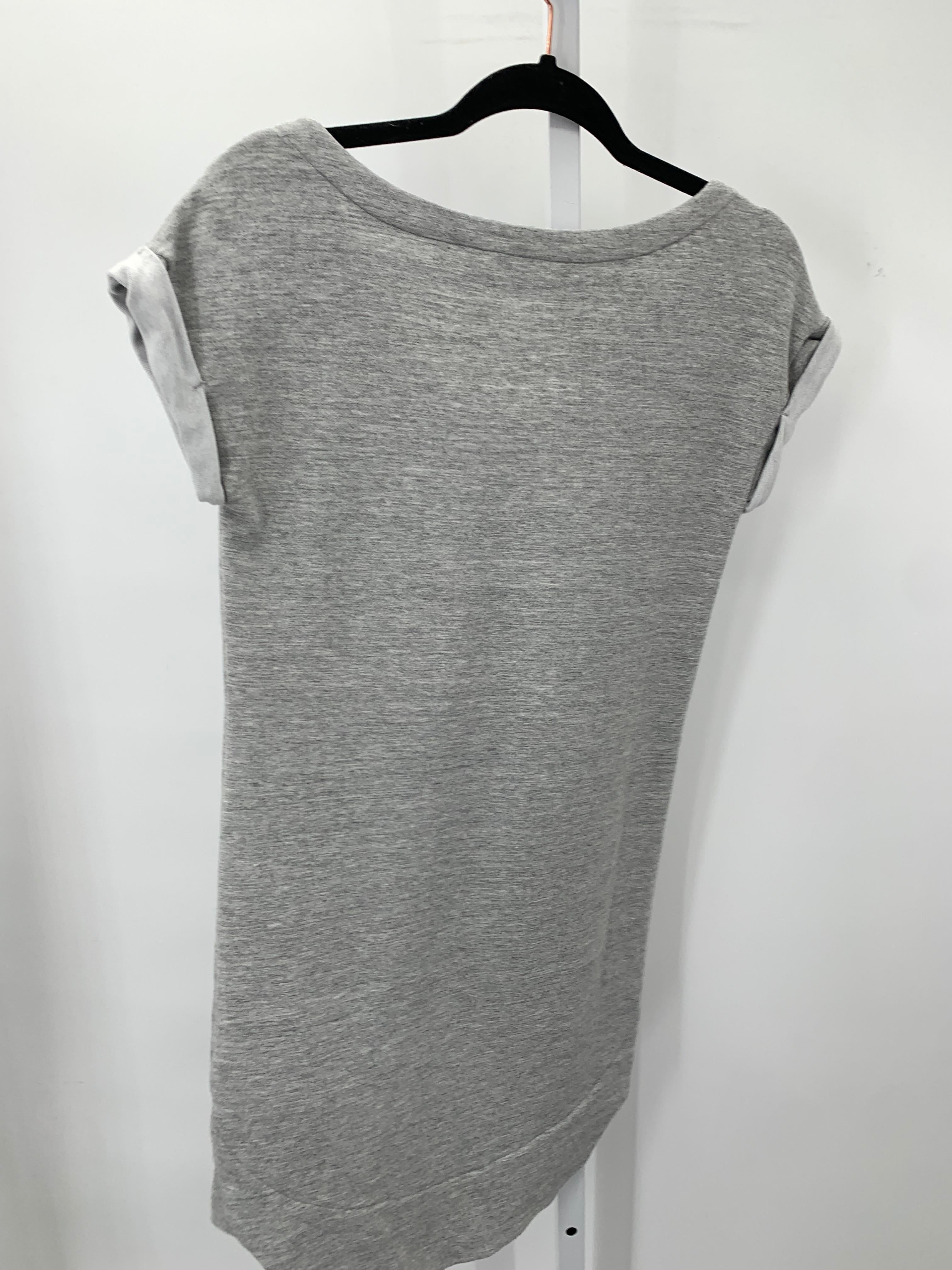 Athleta Size X Small Misses Short Sleeve Dress