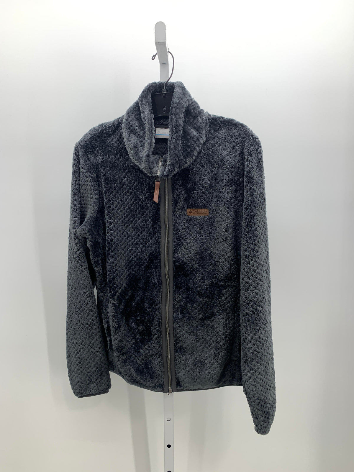 Columbia Size Large Misses Fleece Jacket