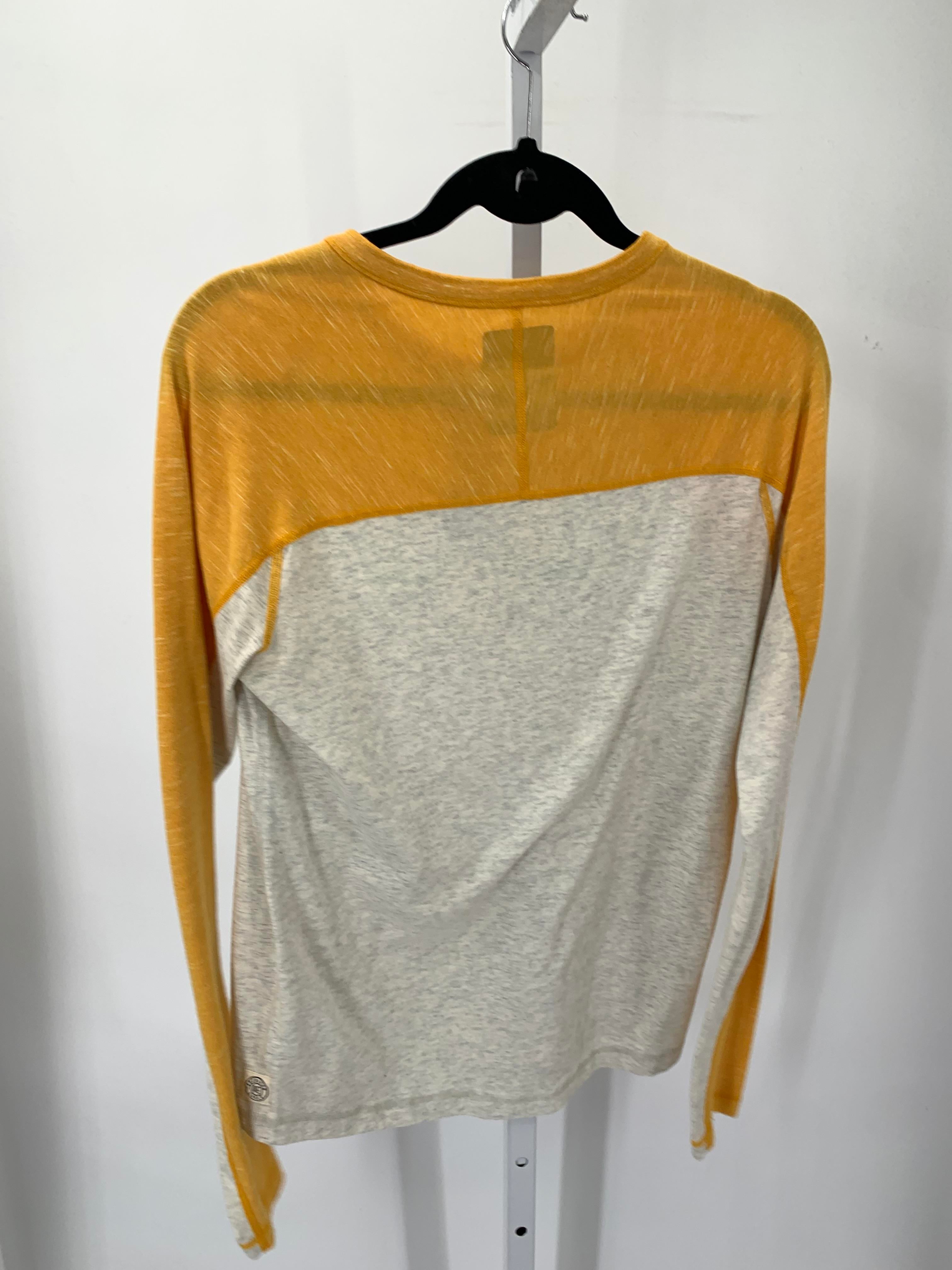HENLEY KNIT