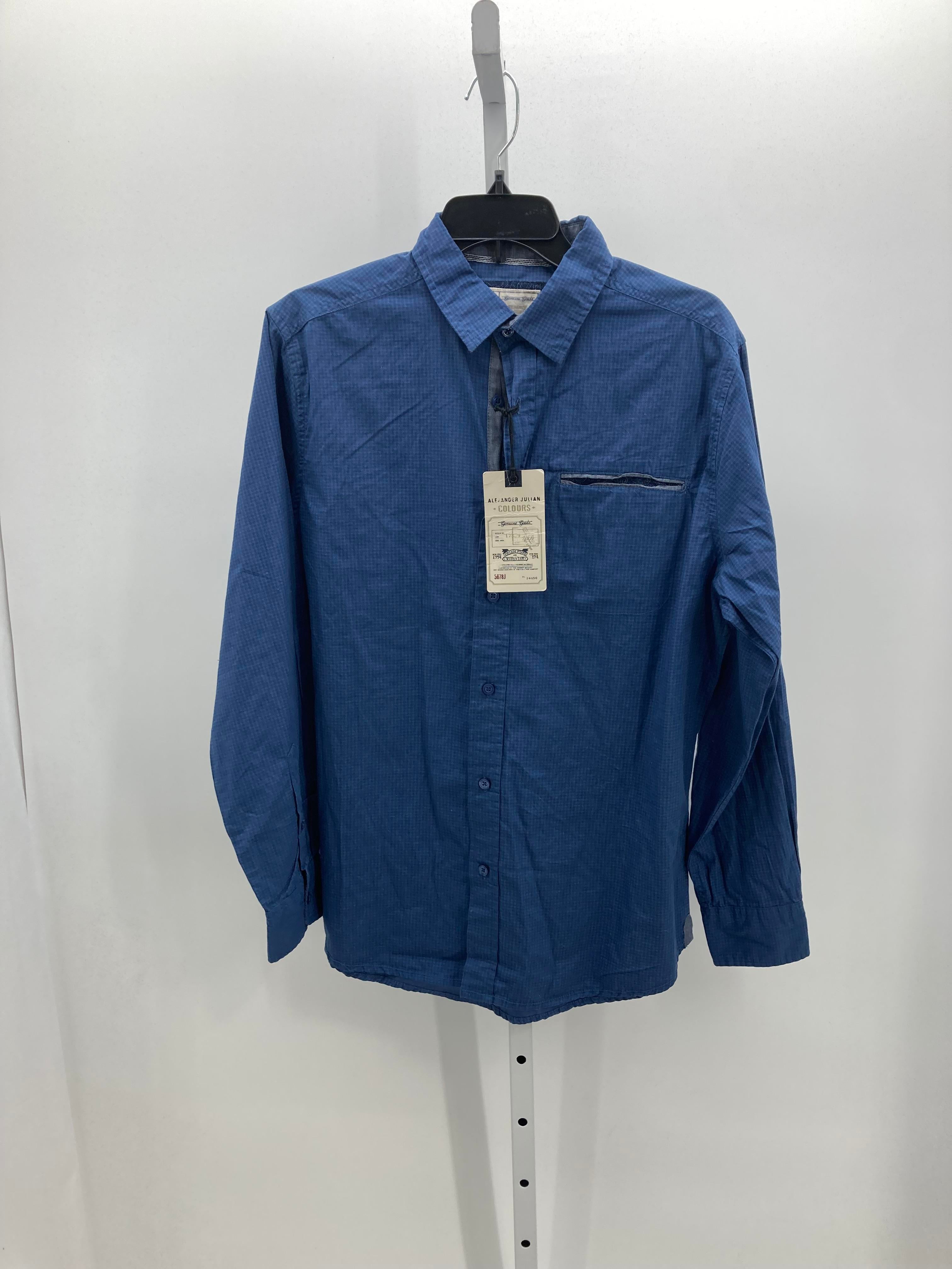 NEW BTN DOWN SHIRT