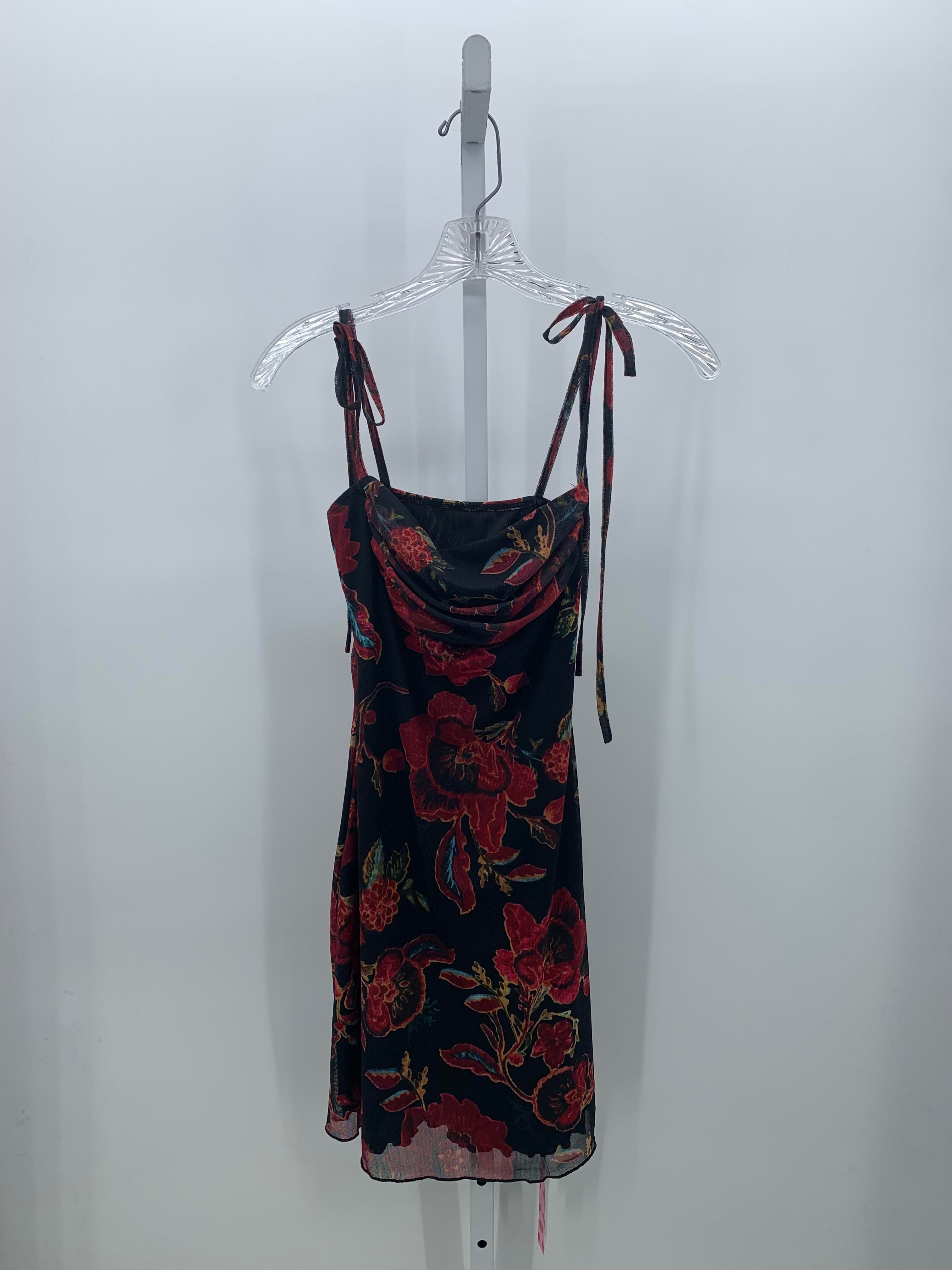 Size X Small Juniors Sundress