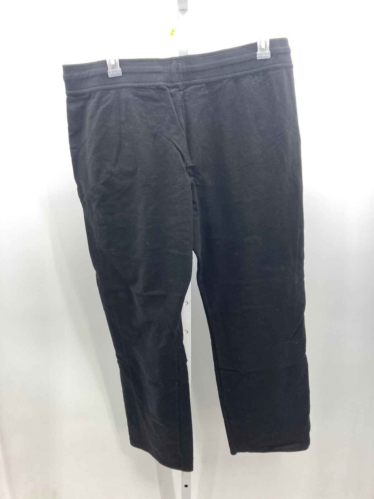 Hanes Size 2X Womens Sweat Pants