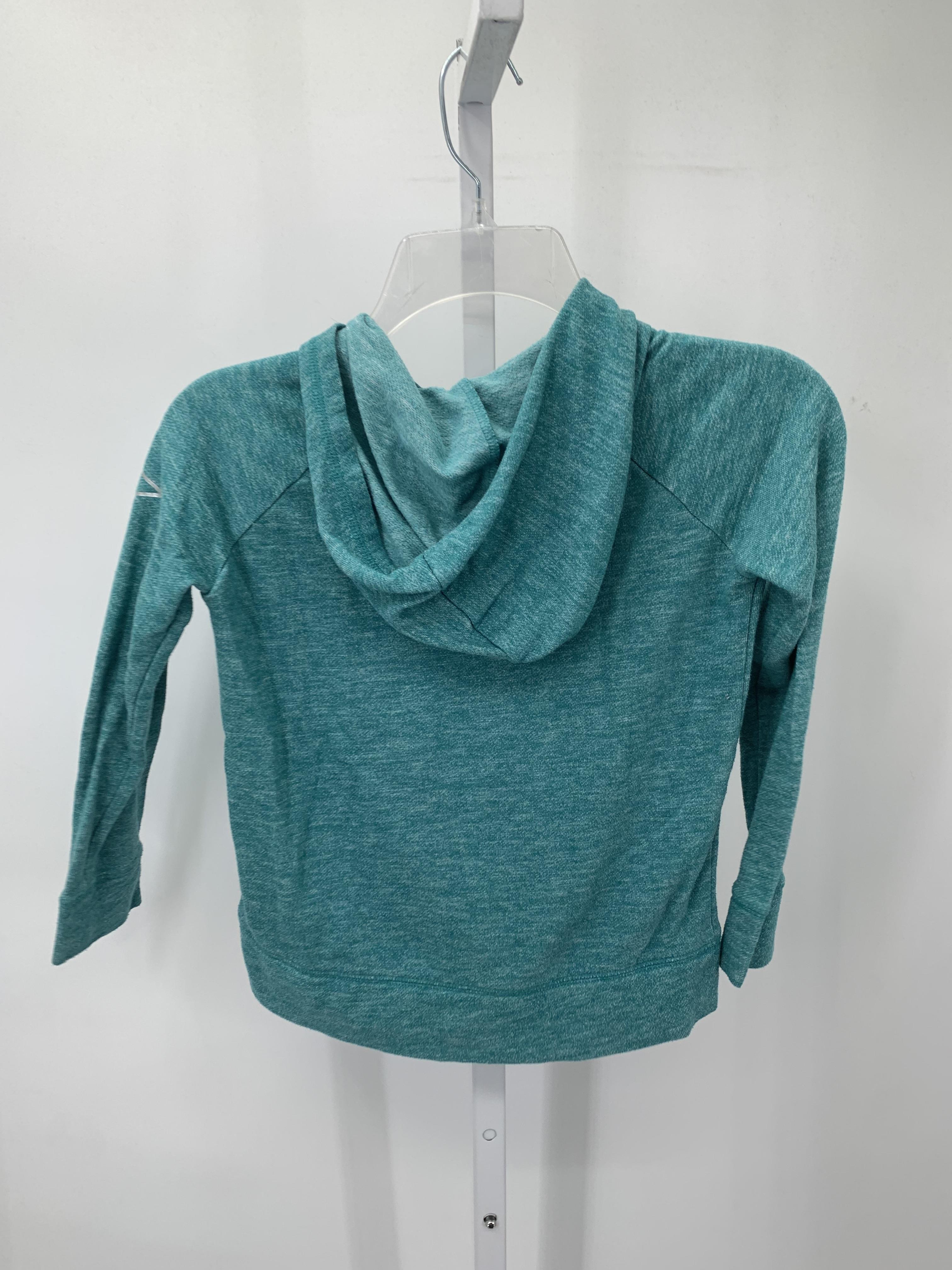 Old Navy Size 8 Girls Sweat Jacket