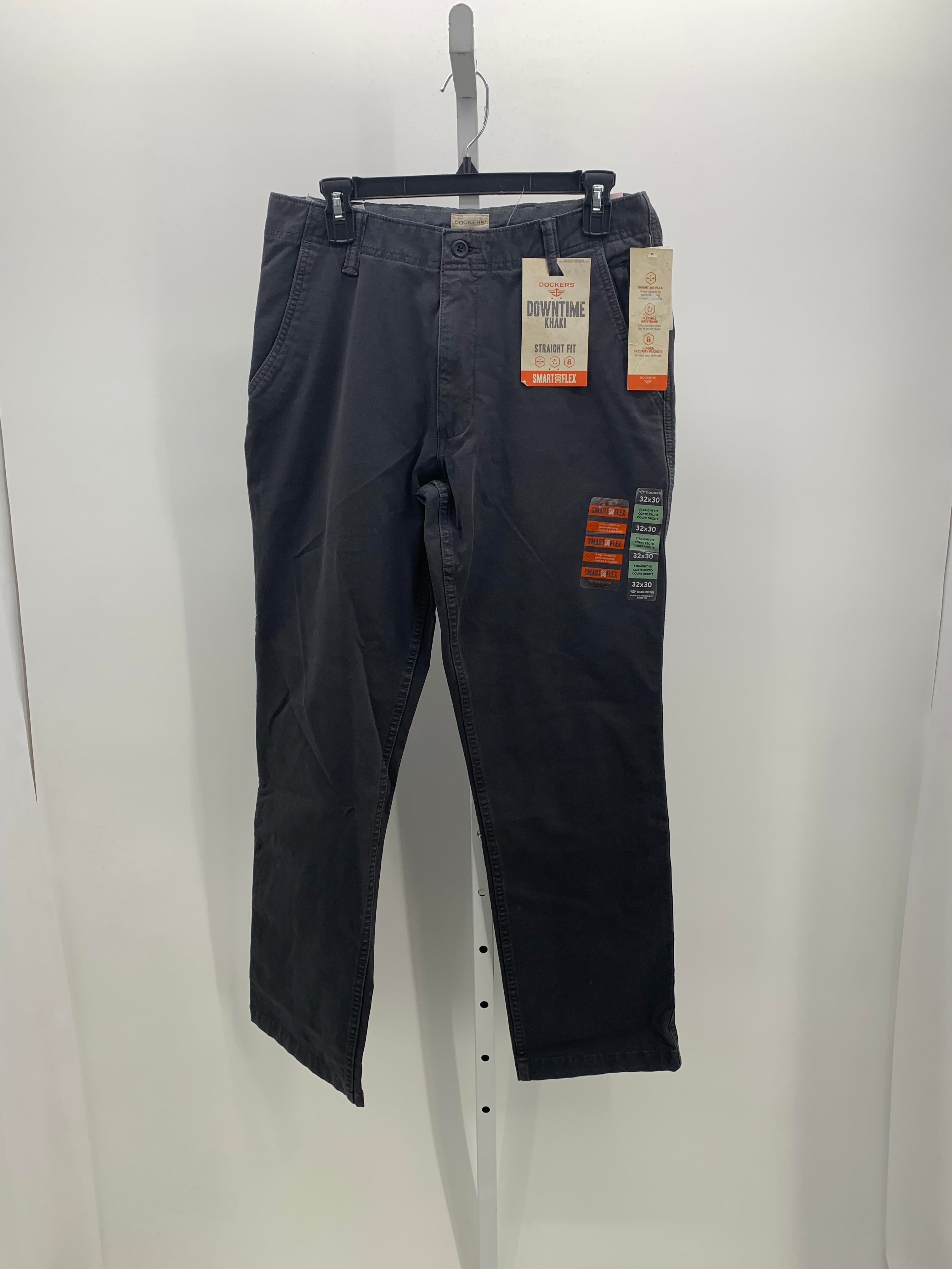 NEW  STRAIGHT LEG PANTS
