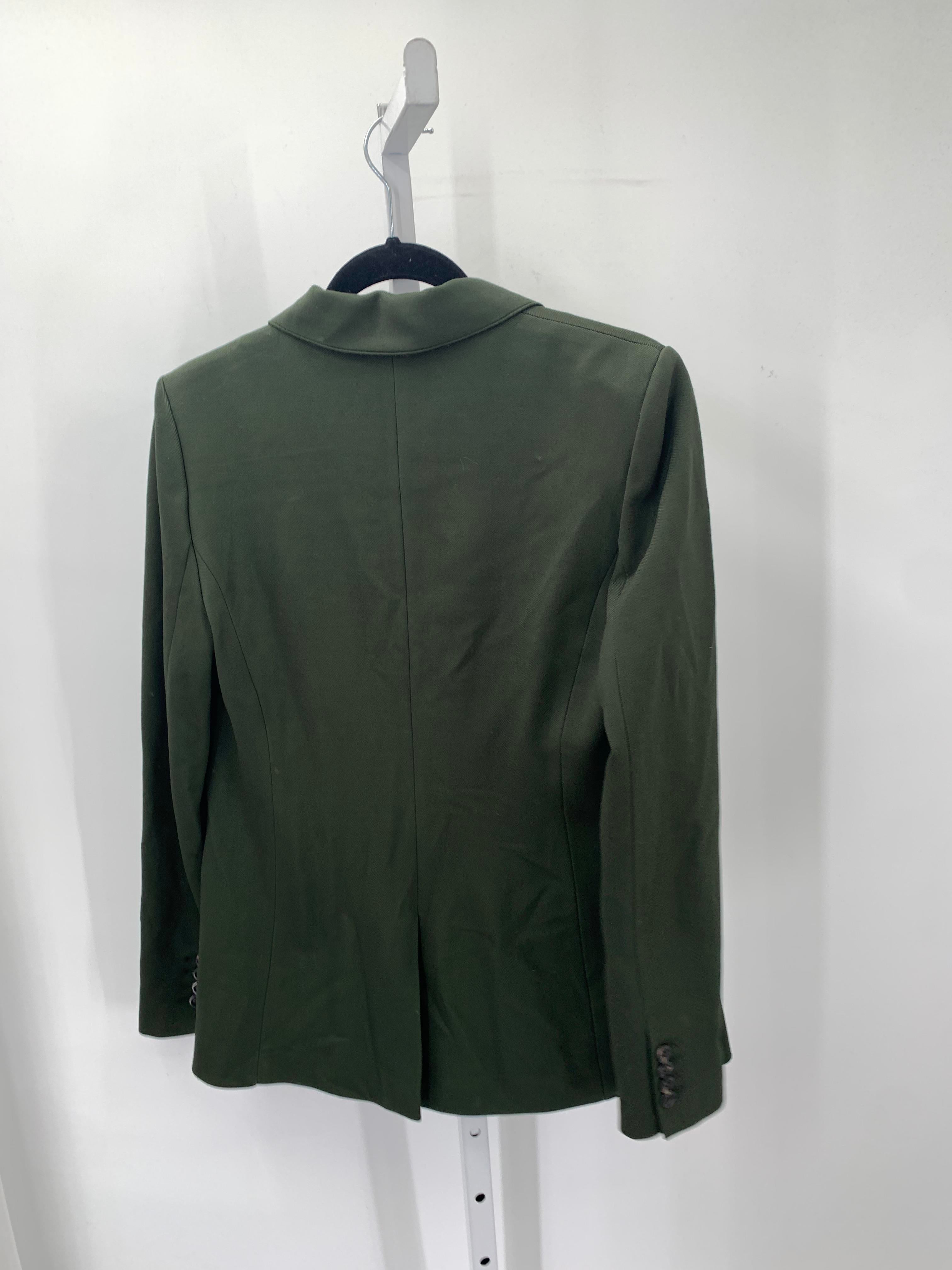 Ann Taylor Size 6 Misses Blazer