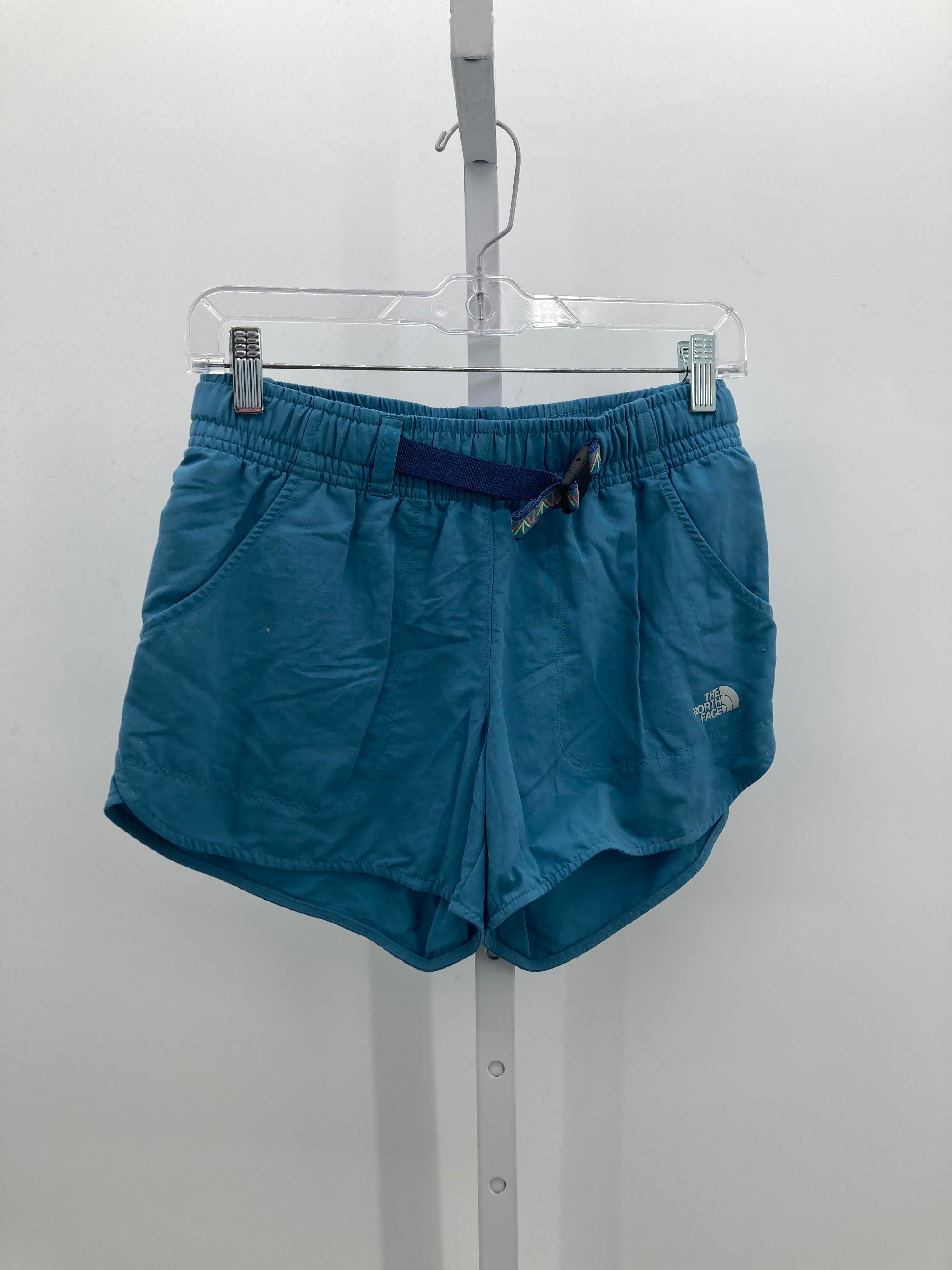 The North Face Size X Small Misses Shorts