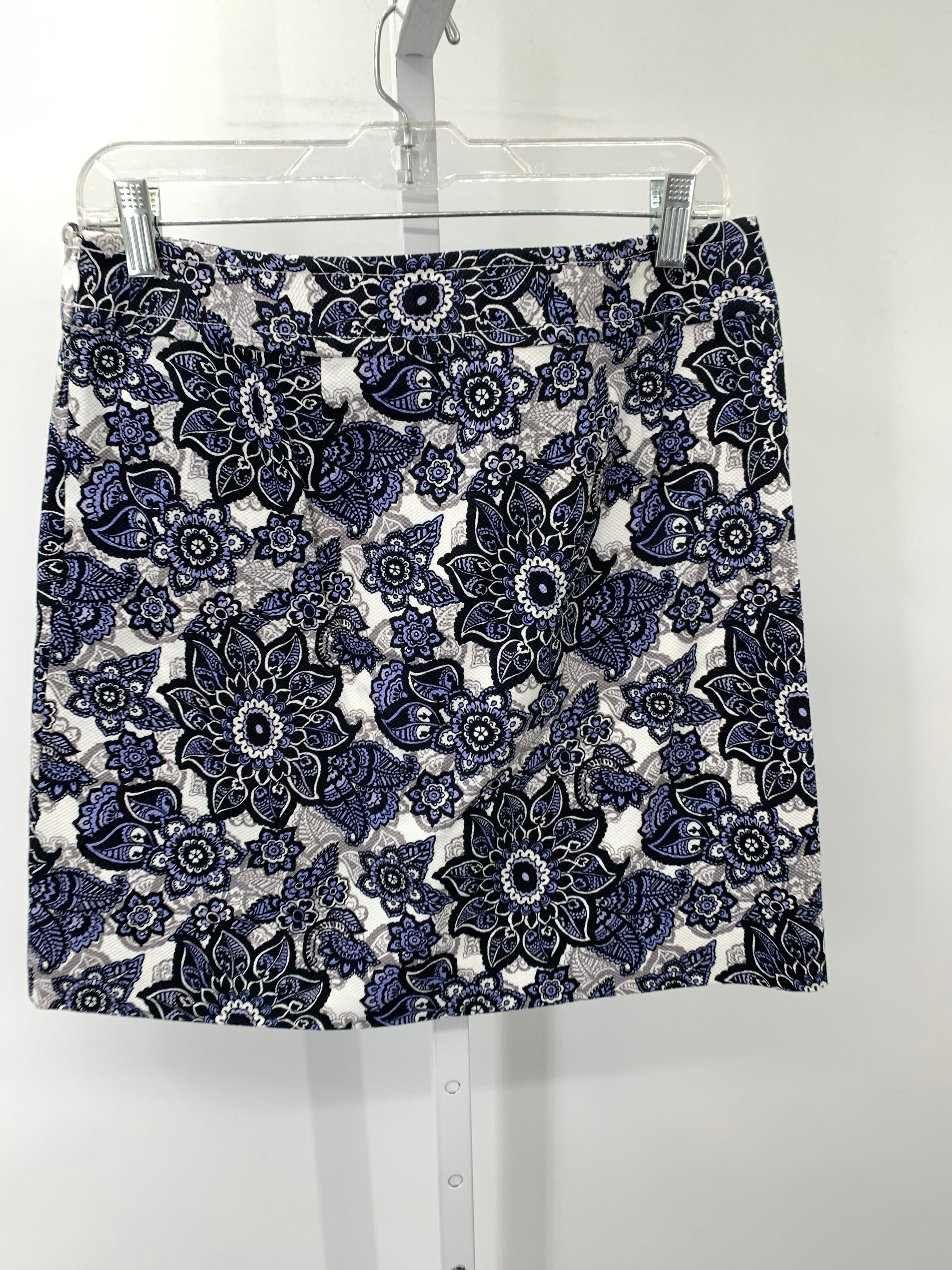 Loft Size 6 Misses Skirt