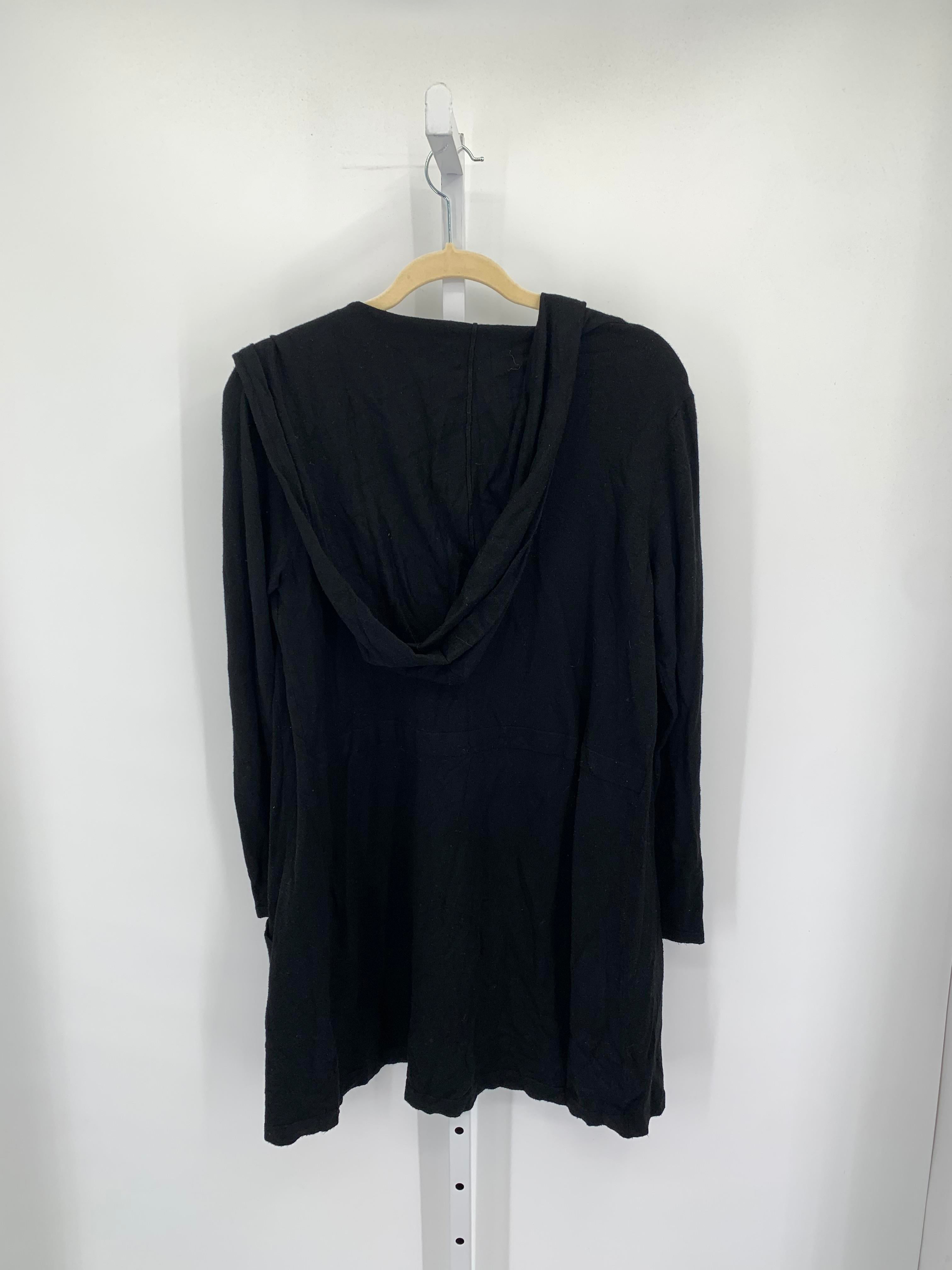 cyrus Size Large Misses Cardigan