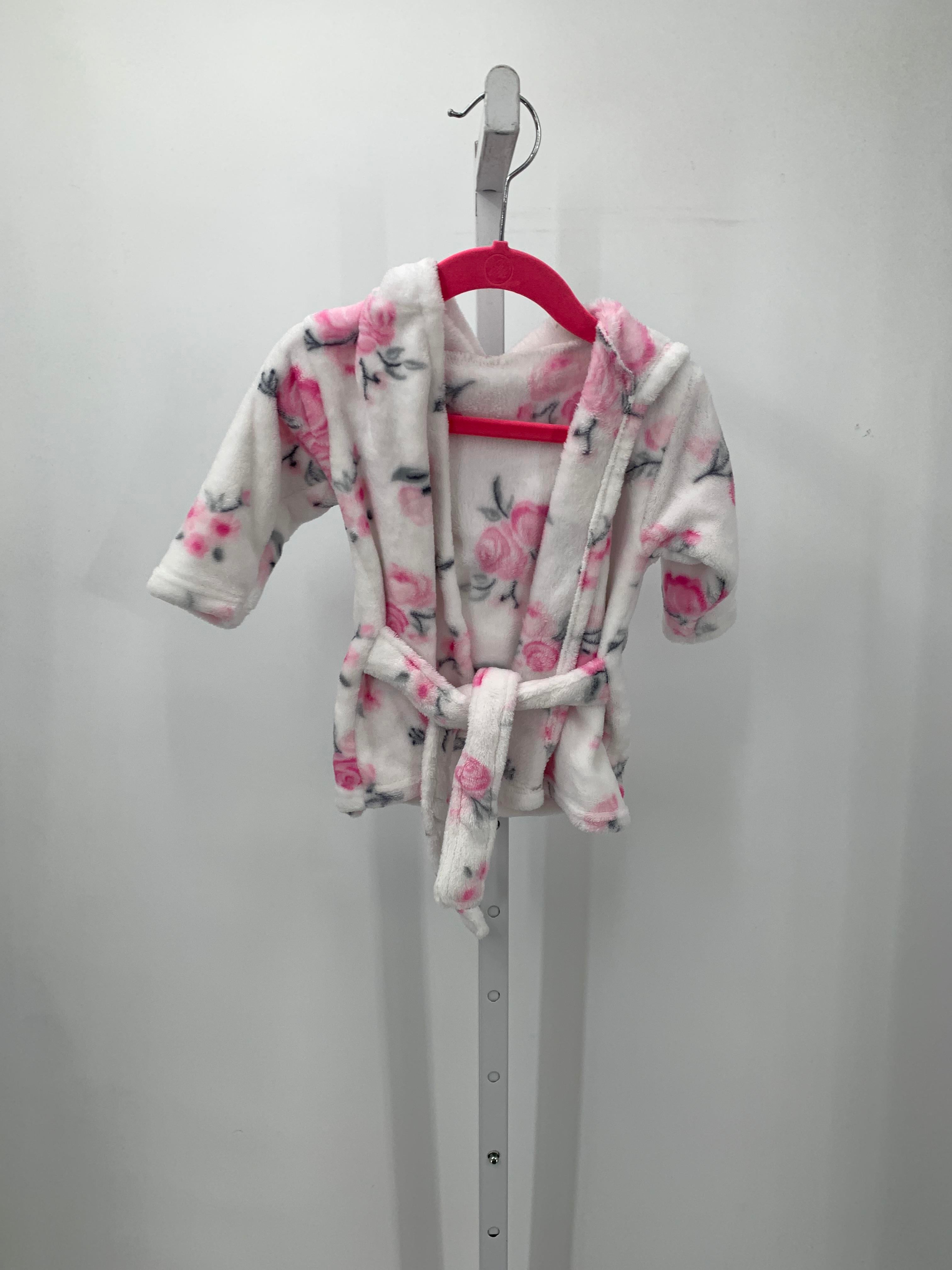 Hudson Baby Size 0-9 Months Girls Robe