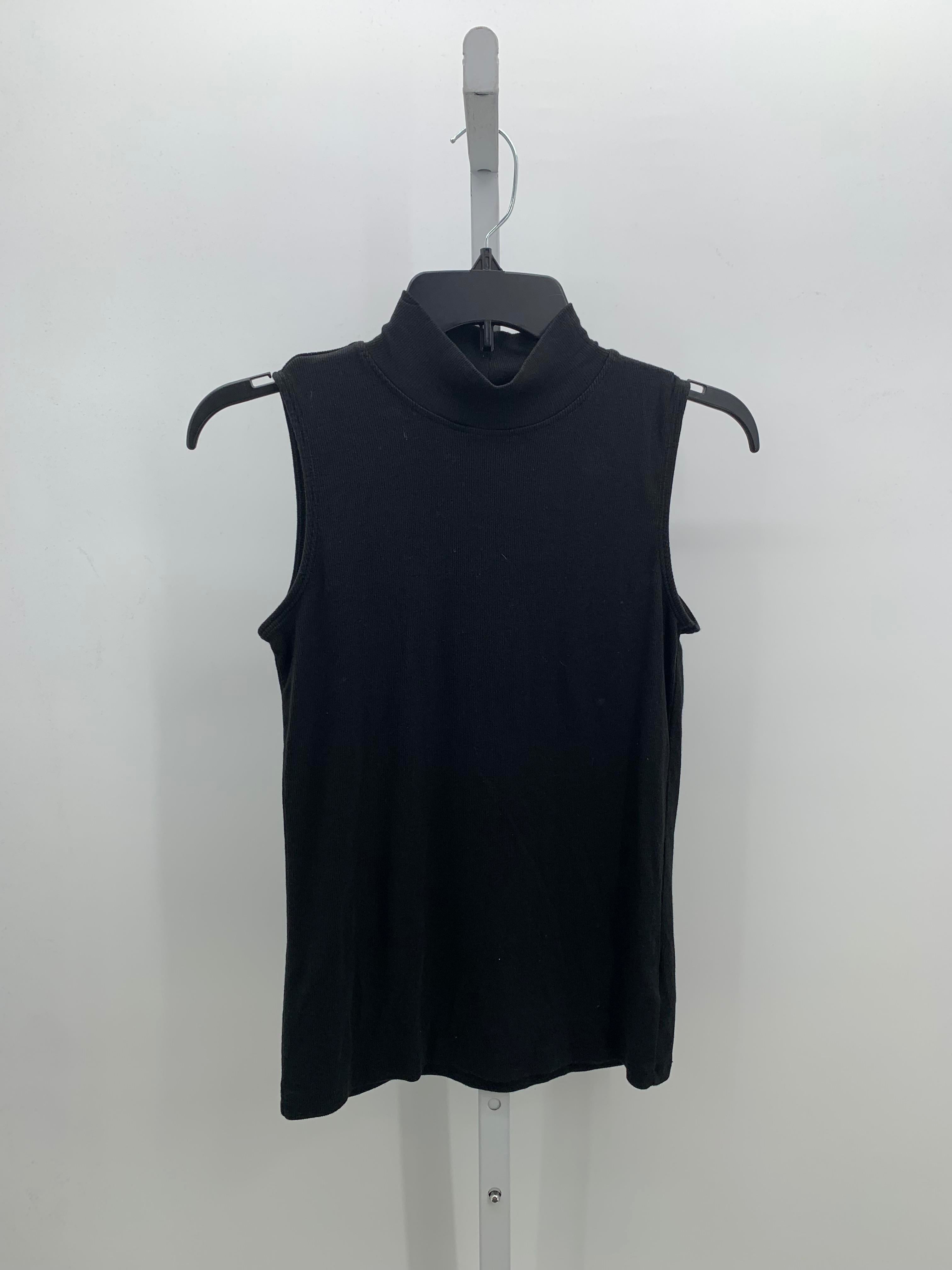 Rachel Zoe Size Small Misses Sleeveless Shirt