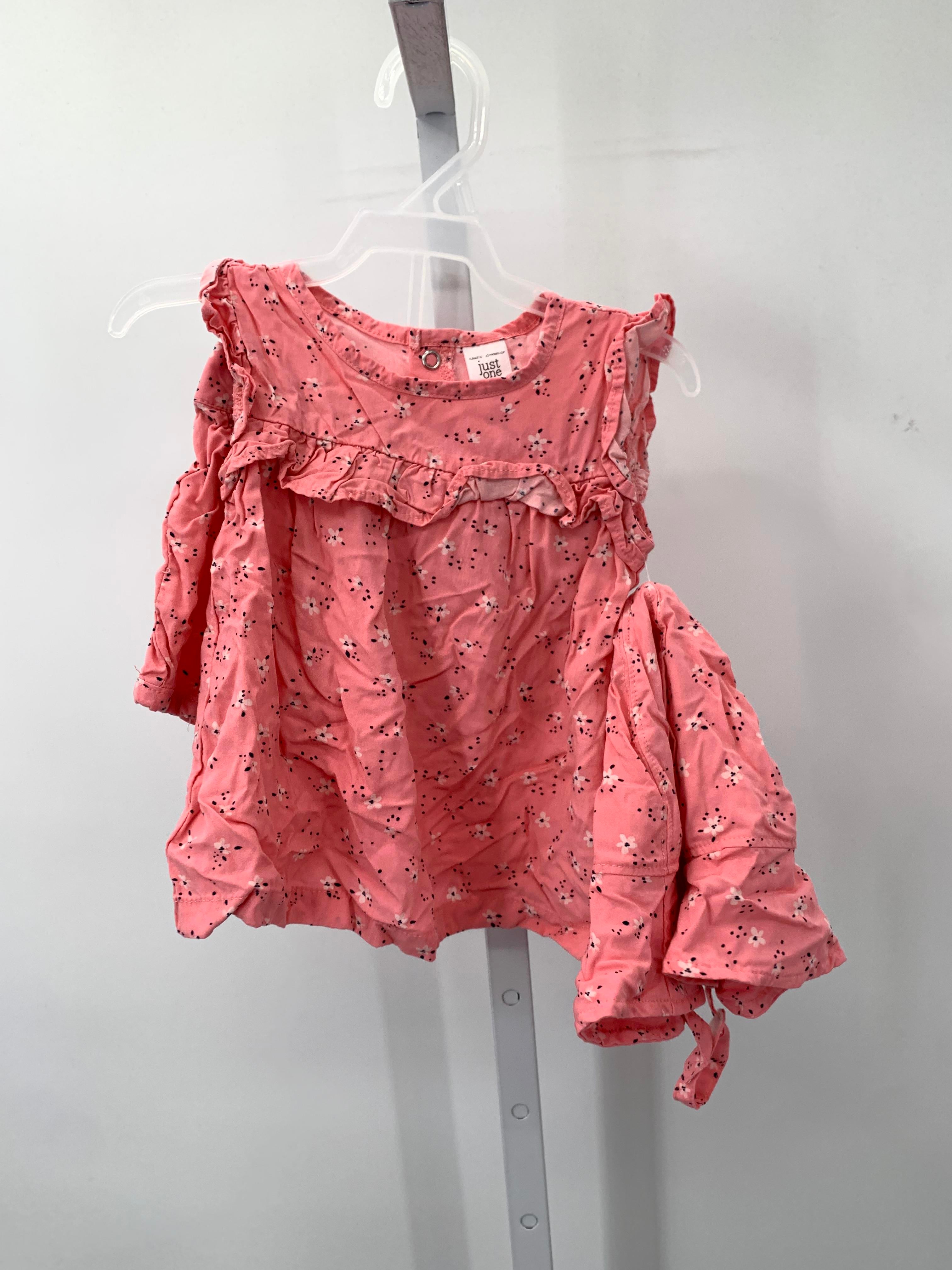 Just One You Size 18 Months Girls 2 Pieces