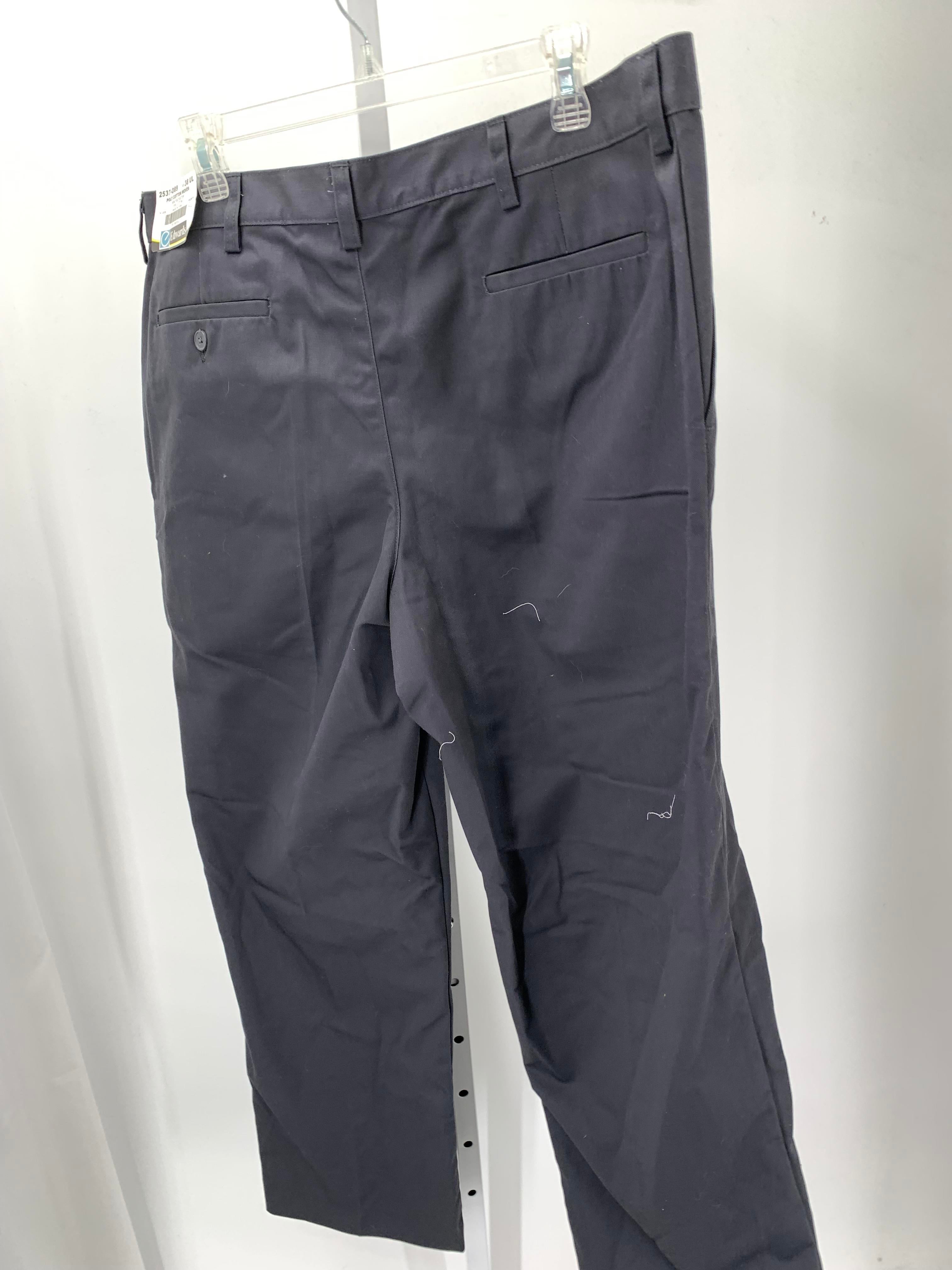 NEW LONG FLAT FRONT.