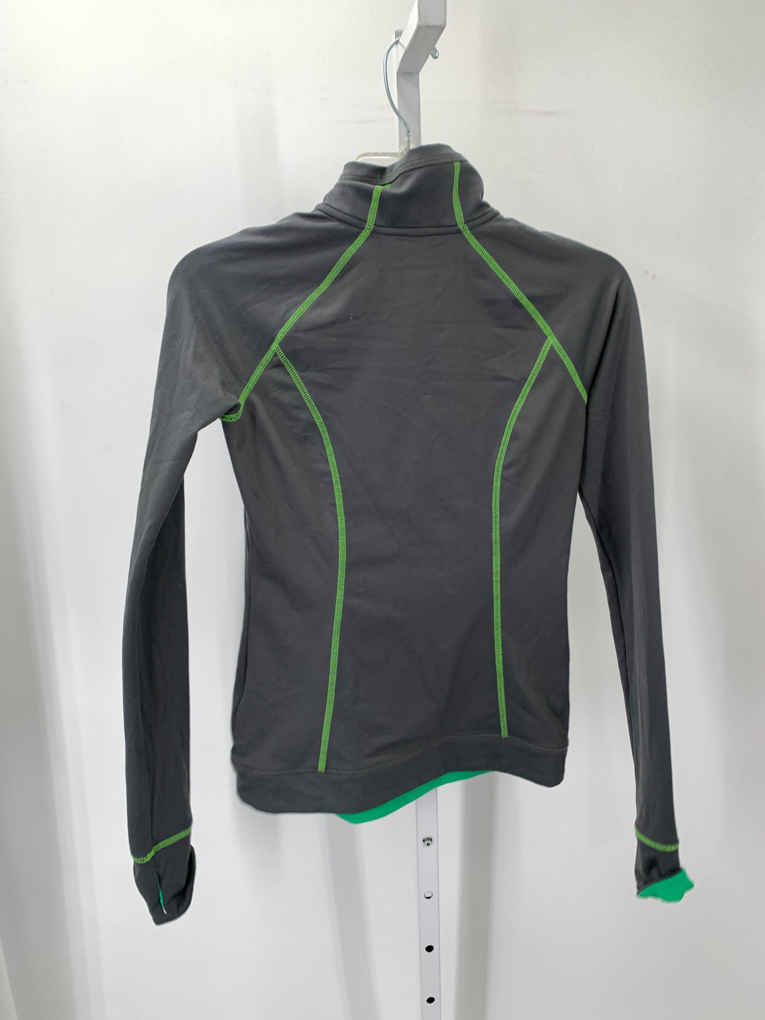 Hollister Size X Small Juniors Long Sleeve Shirt