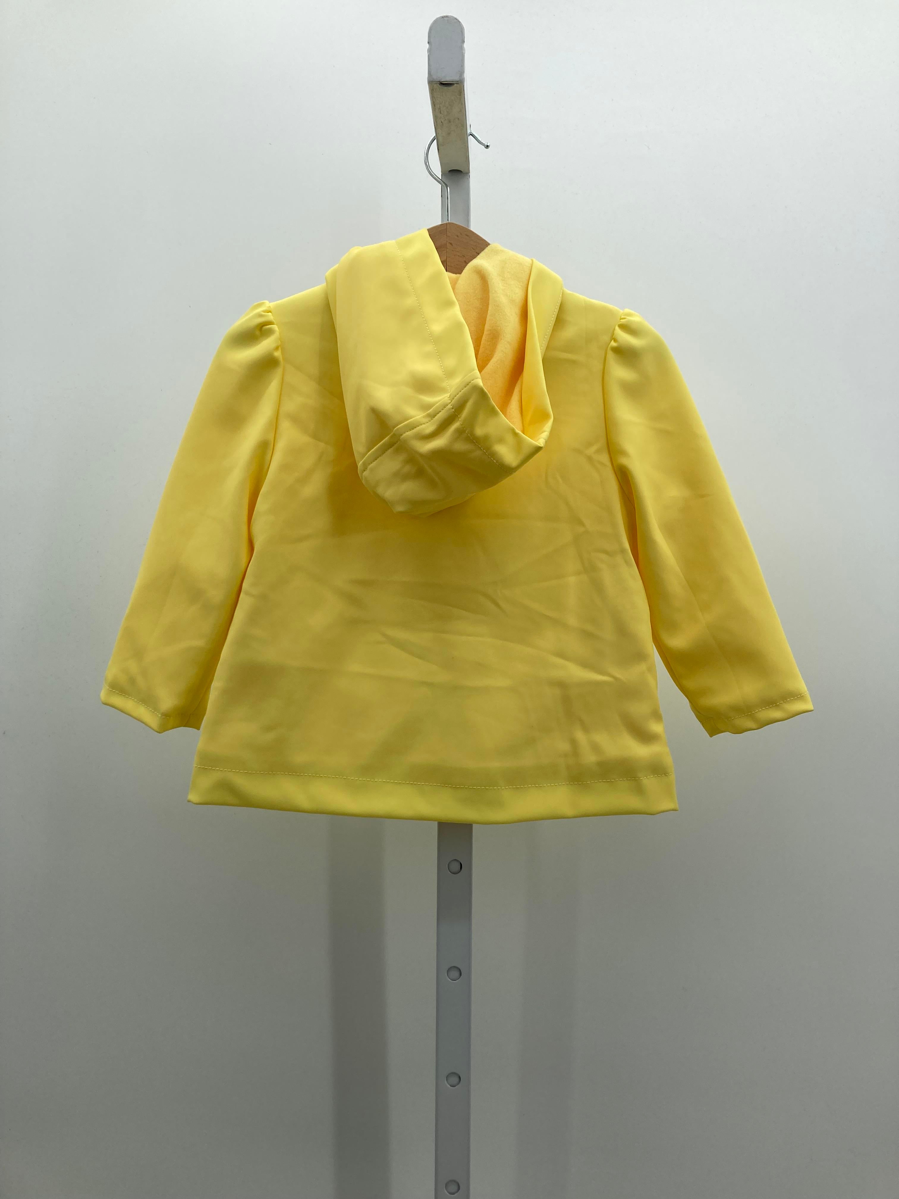 Gymboree Size 18-24 Months Girls Rain Coat