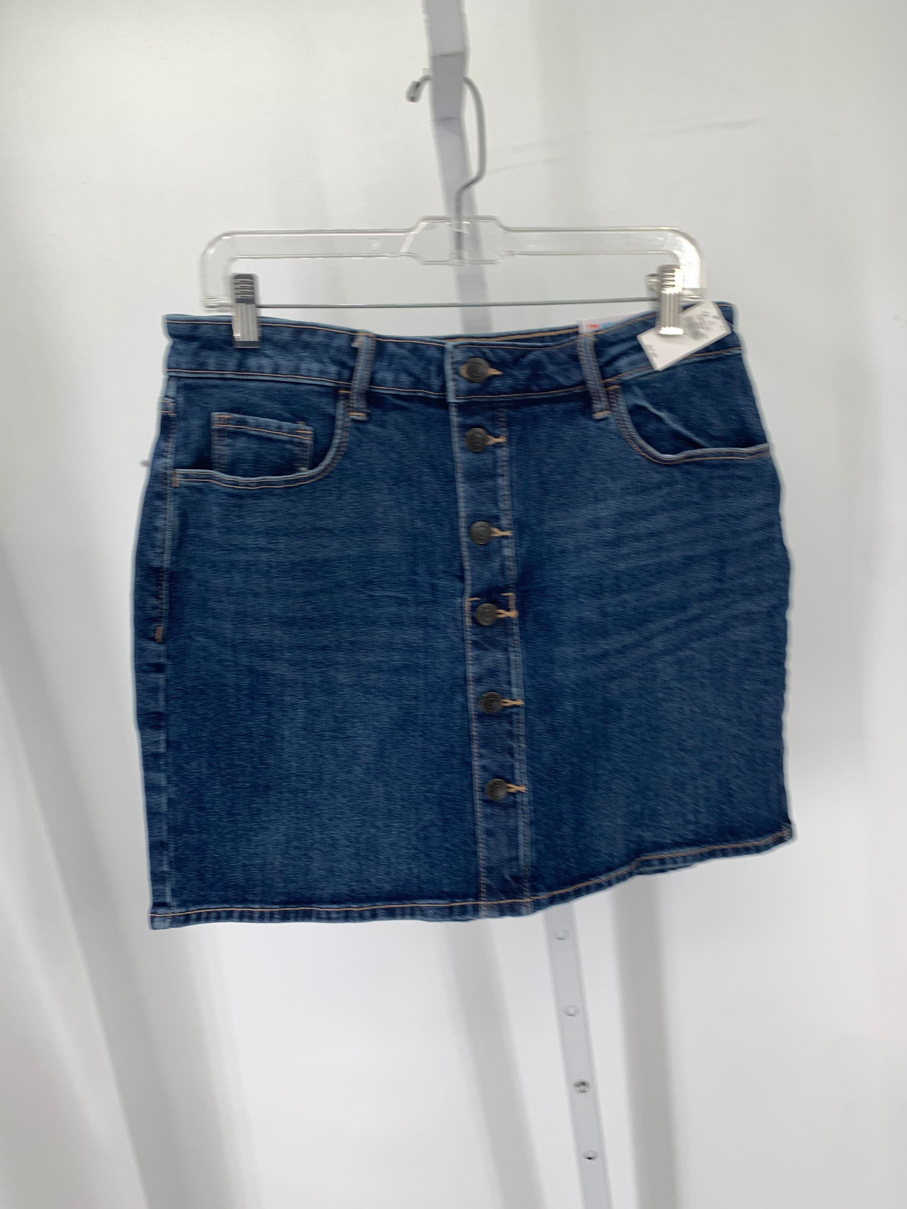 Old Navy Size 8 Misses Skirt