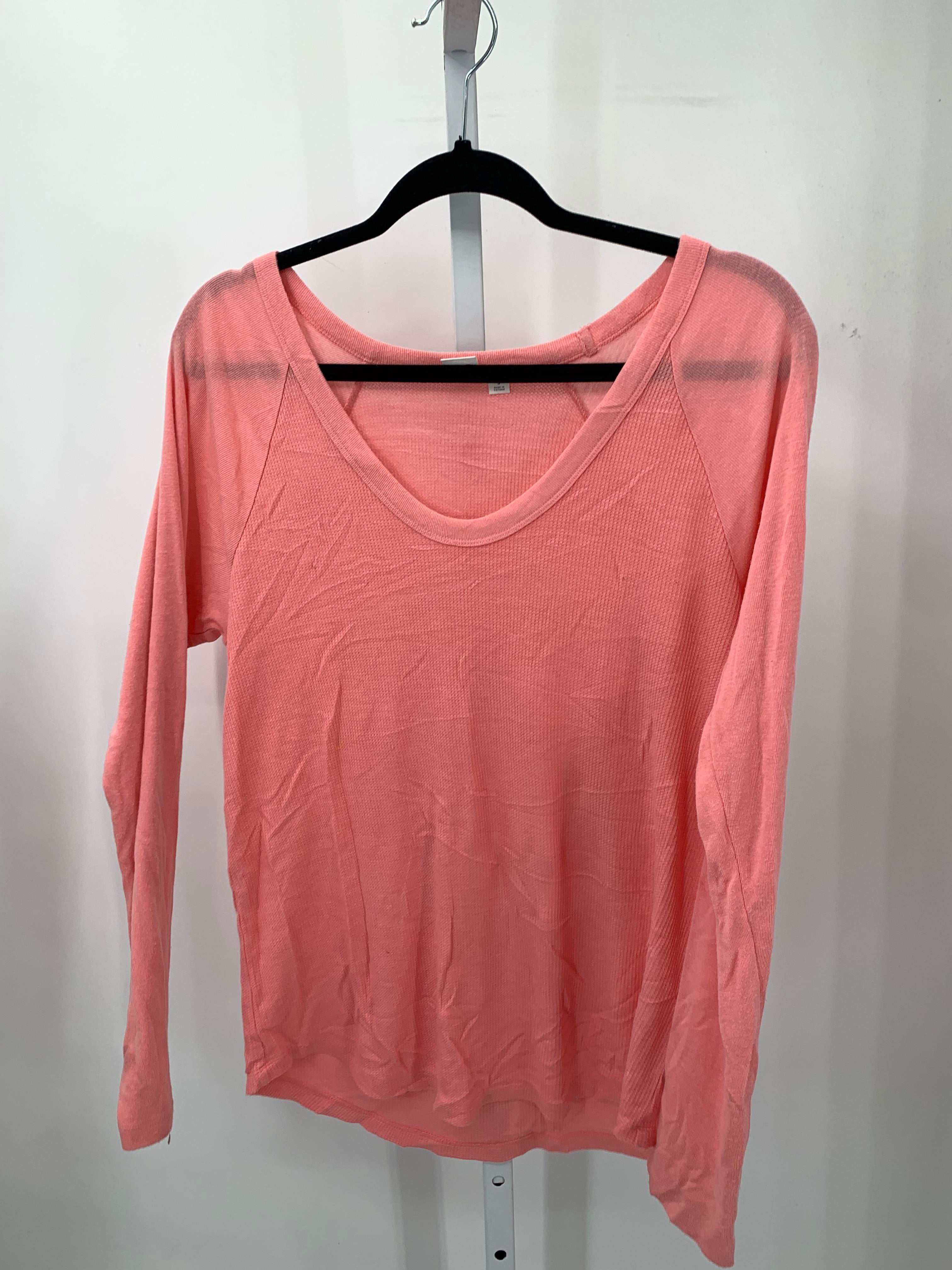 Gap Size Small Misses Long Sleeve Shirt
