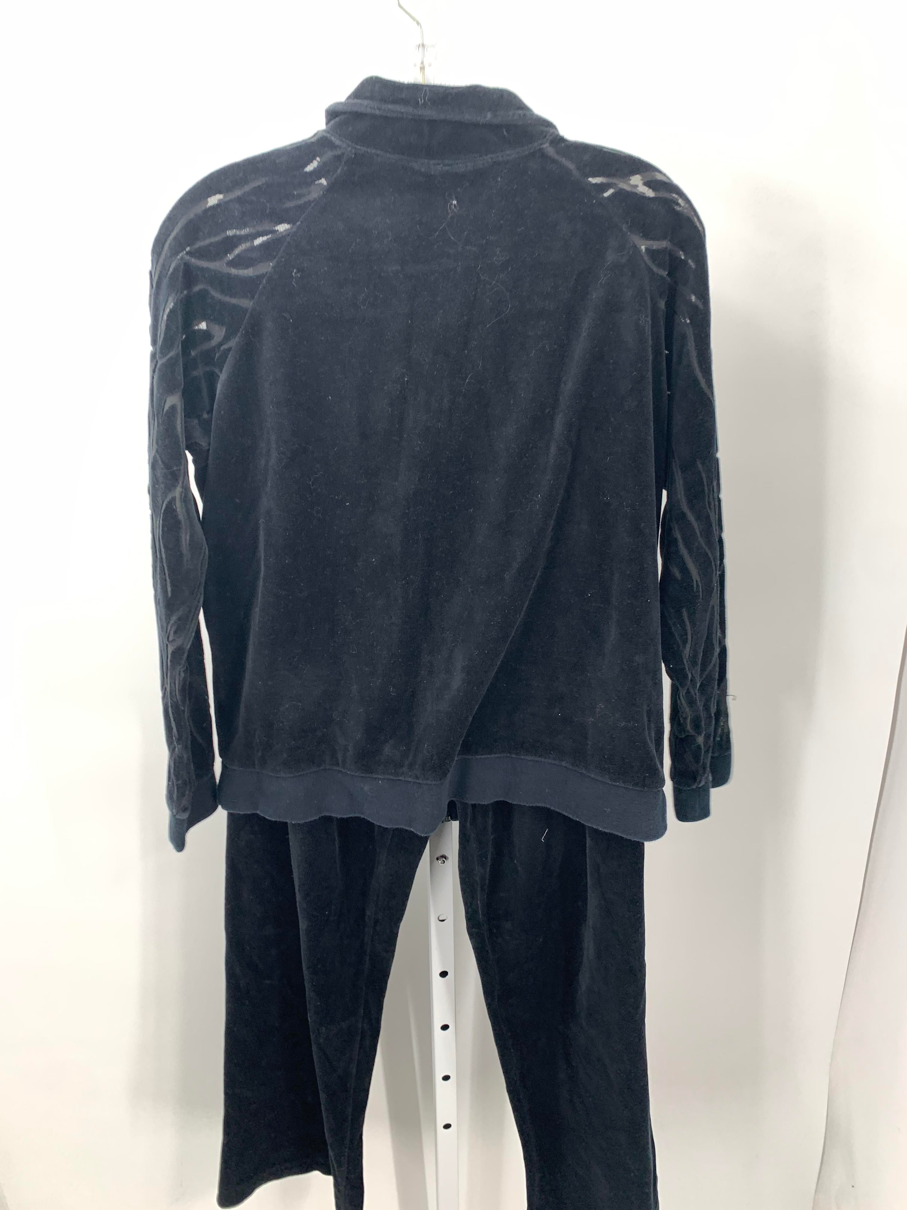 Size Large Misses 2 Piece