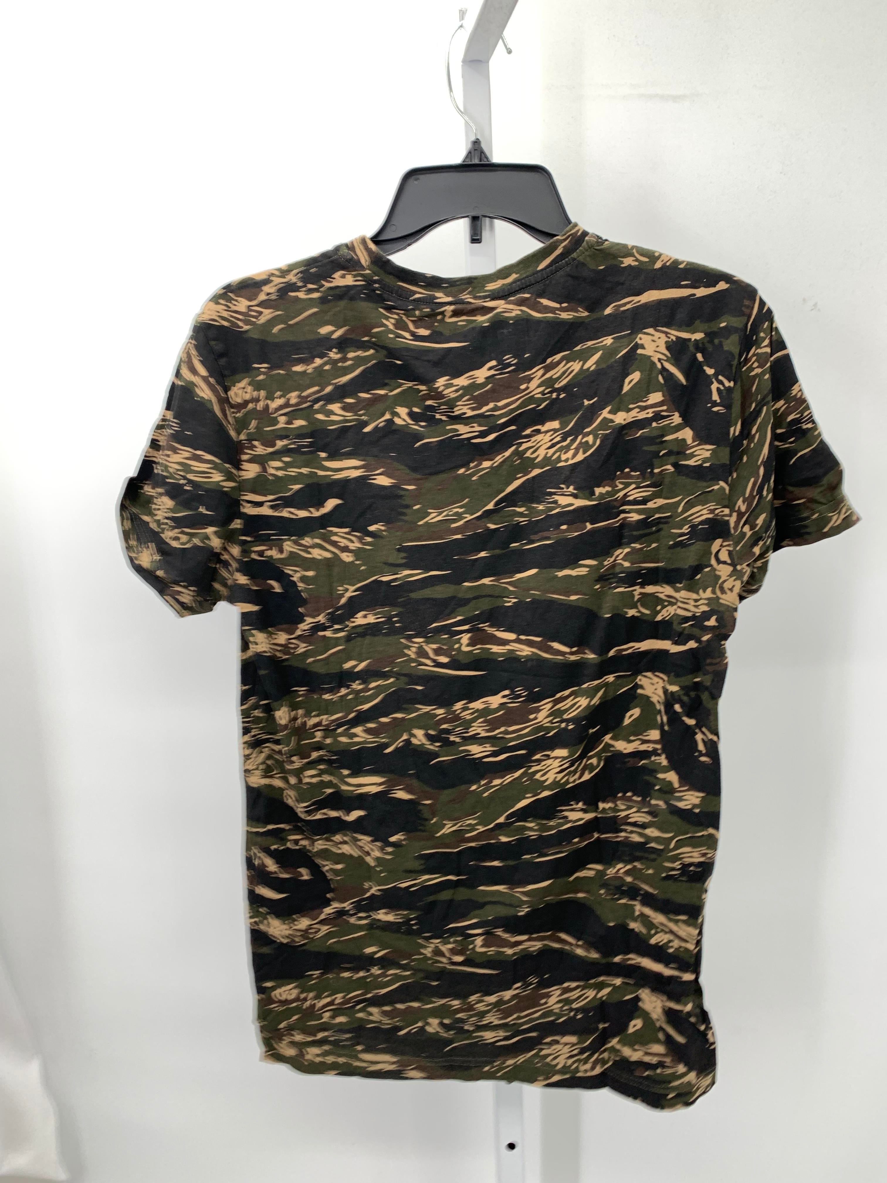 RCKLSS KNIT TEE.