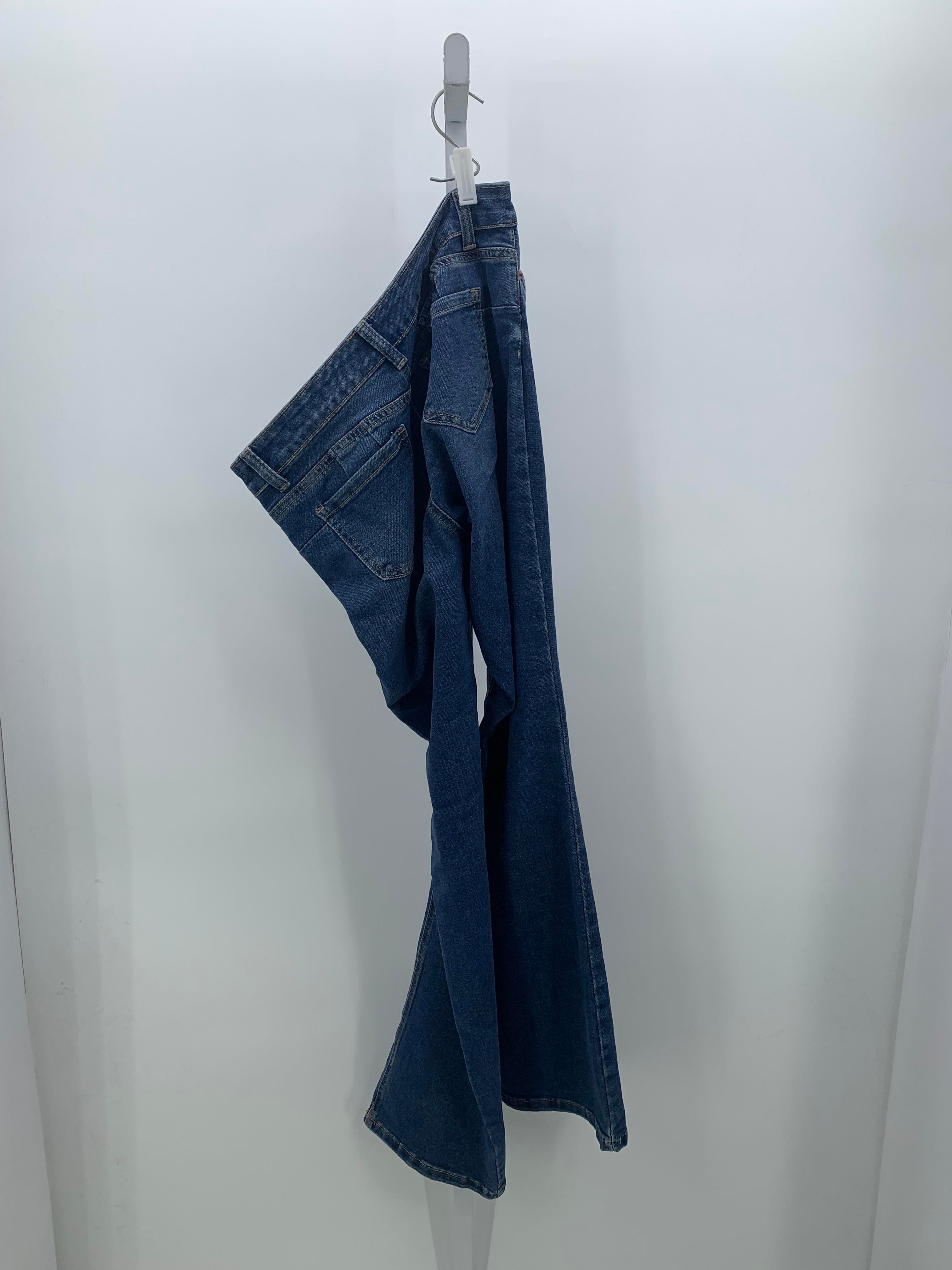 Refuge Size 7 Juniors Jeans