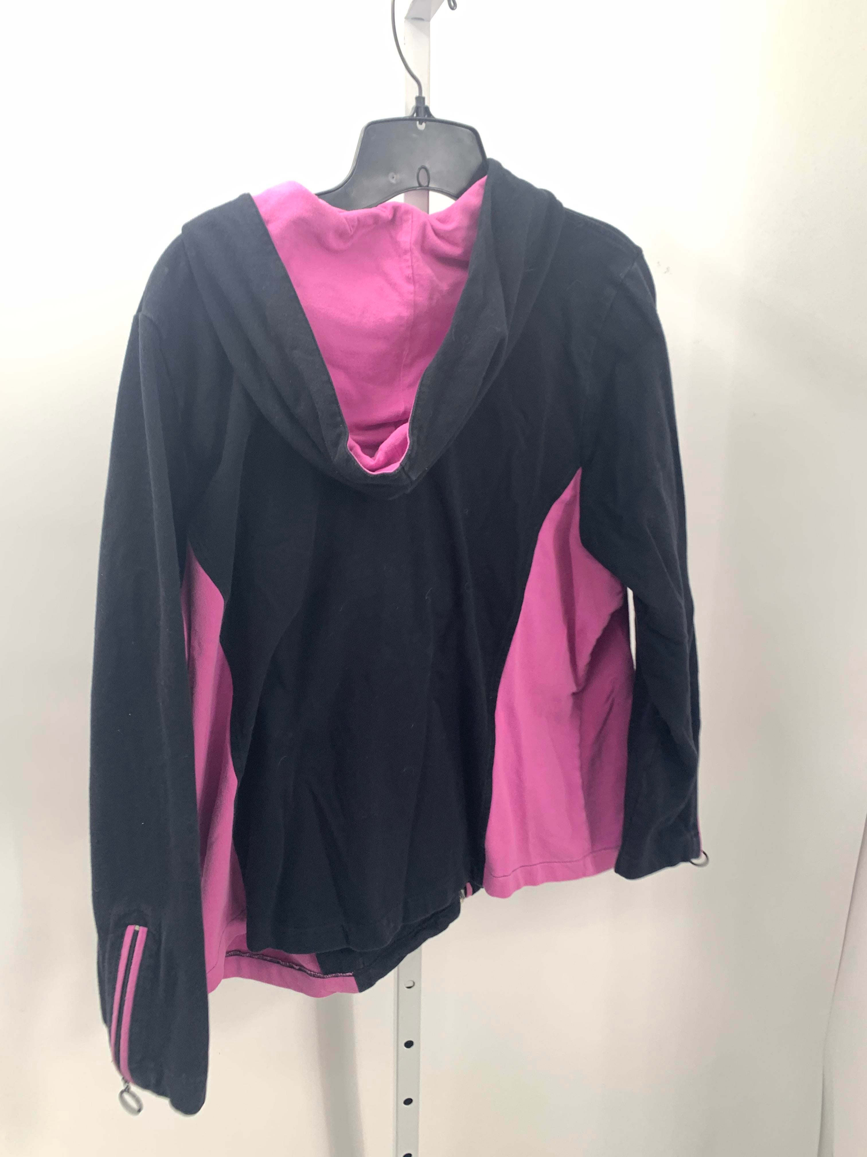Venezia Size 18/20 W Womens Sweat Jacket