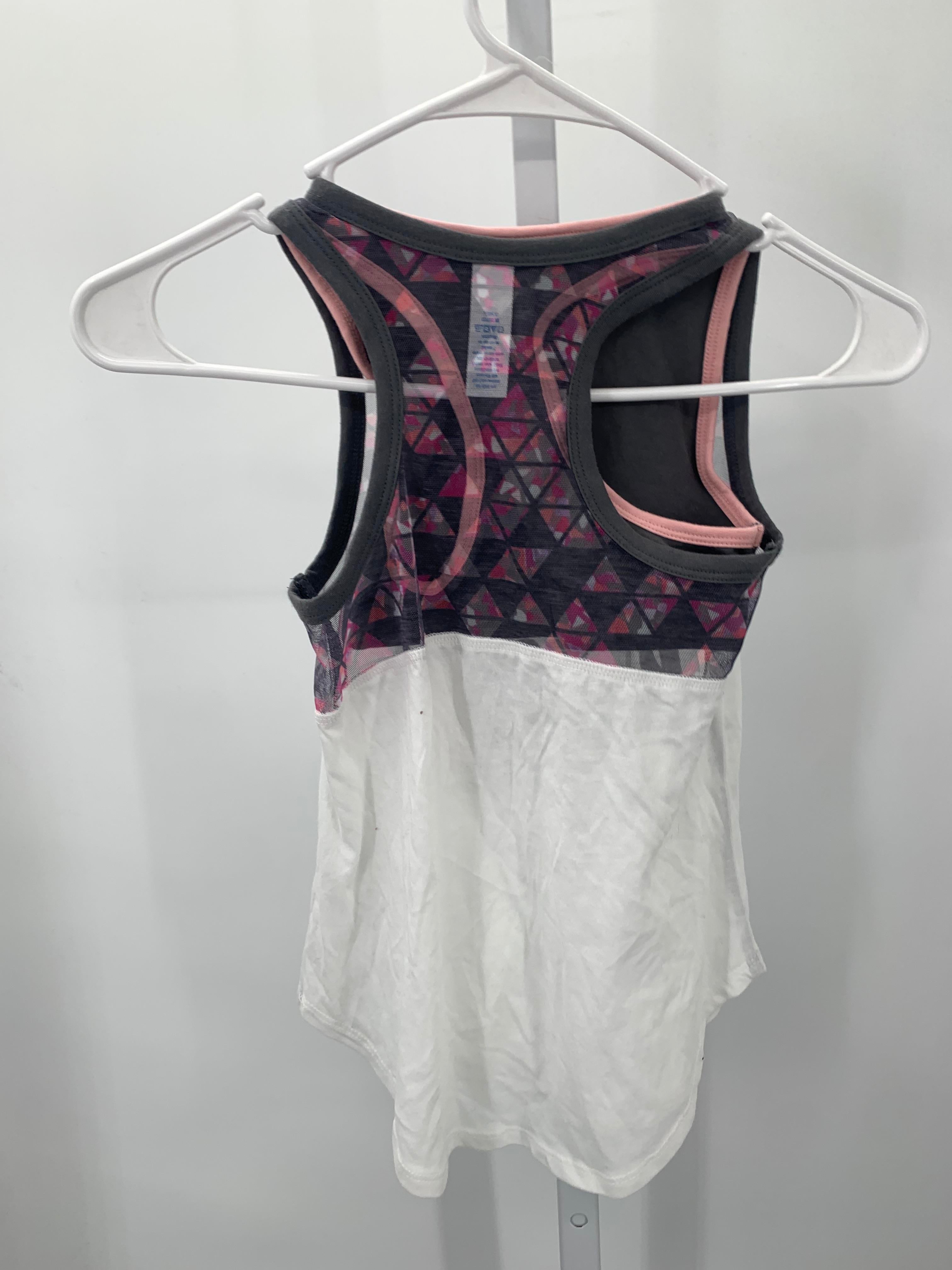 Justice Size 7 Girls Tank