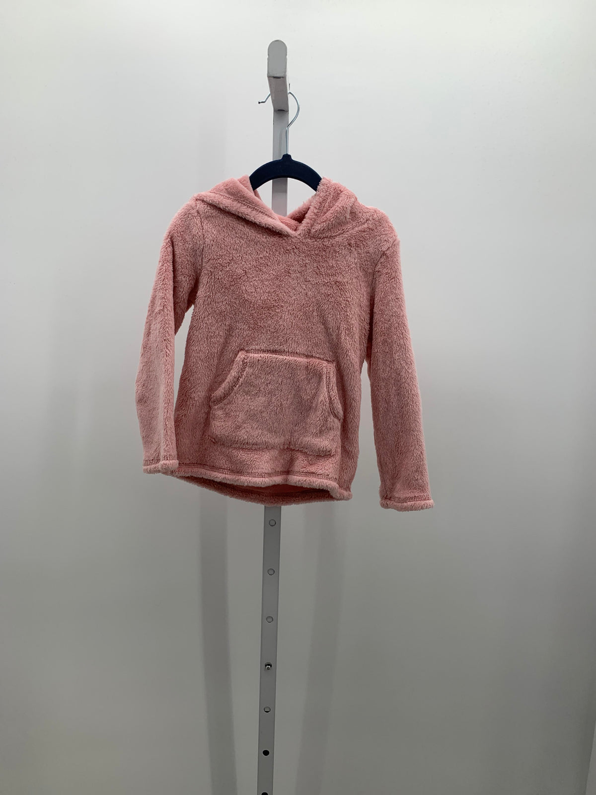 Carters Size 4T Girls Long Sleeve Shirt