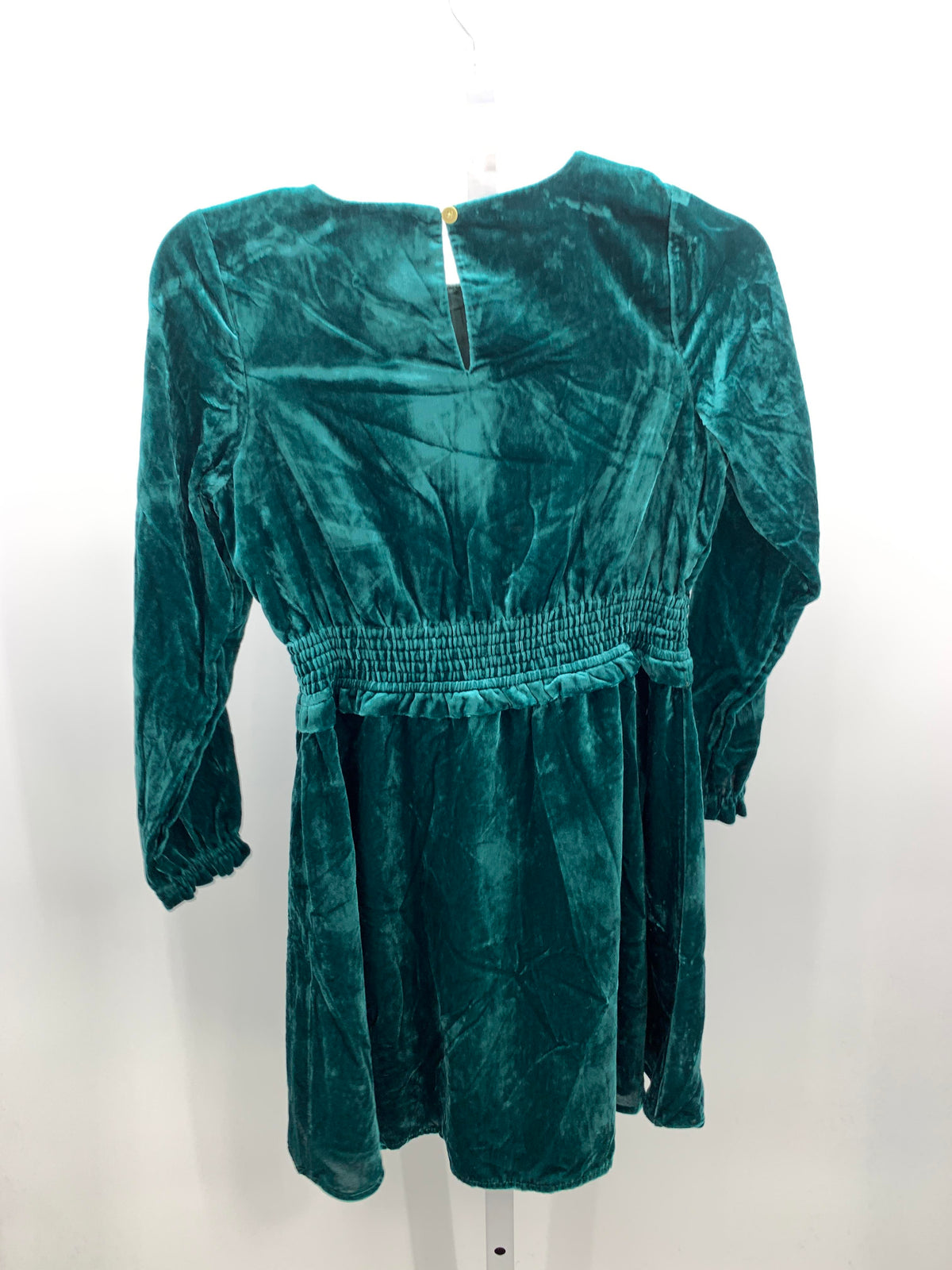 crewcuts Size 12 Girls Long Sleeve Dress