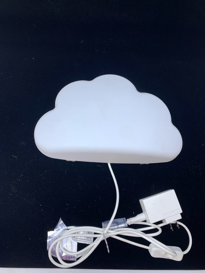 CLOUD LIGHT.
