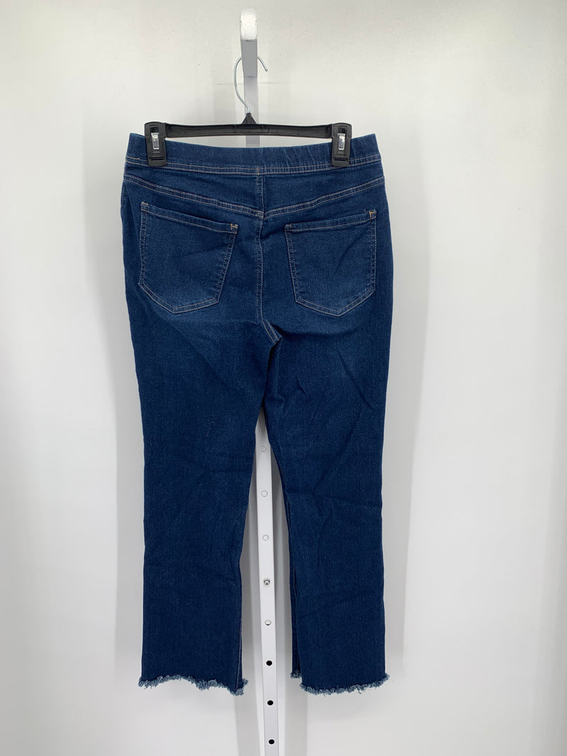 just be Size Small Misses Jeans