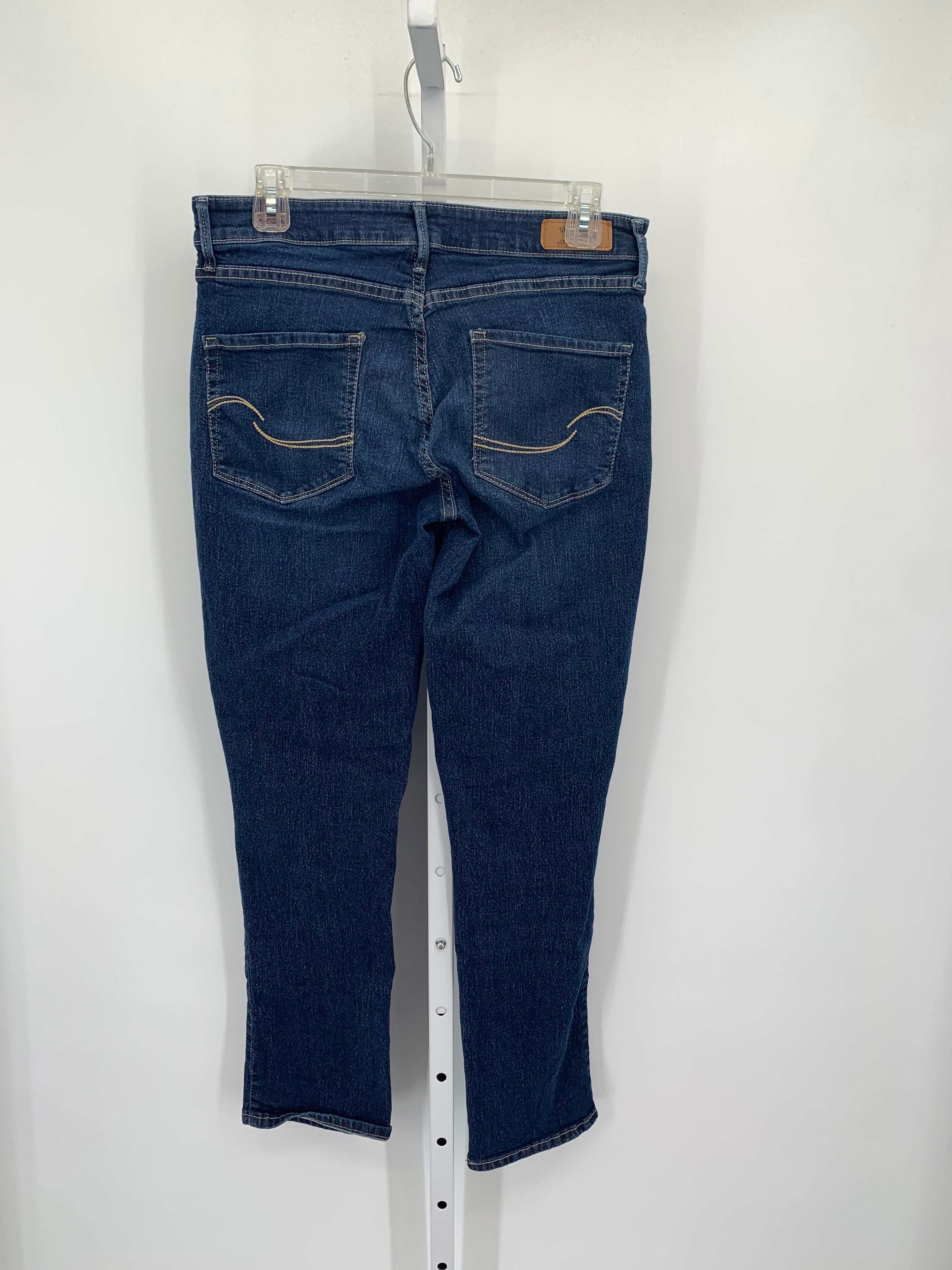 Levis Size 10 Misses Jeans