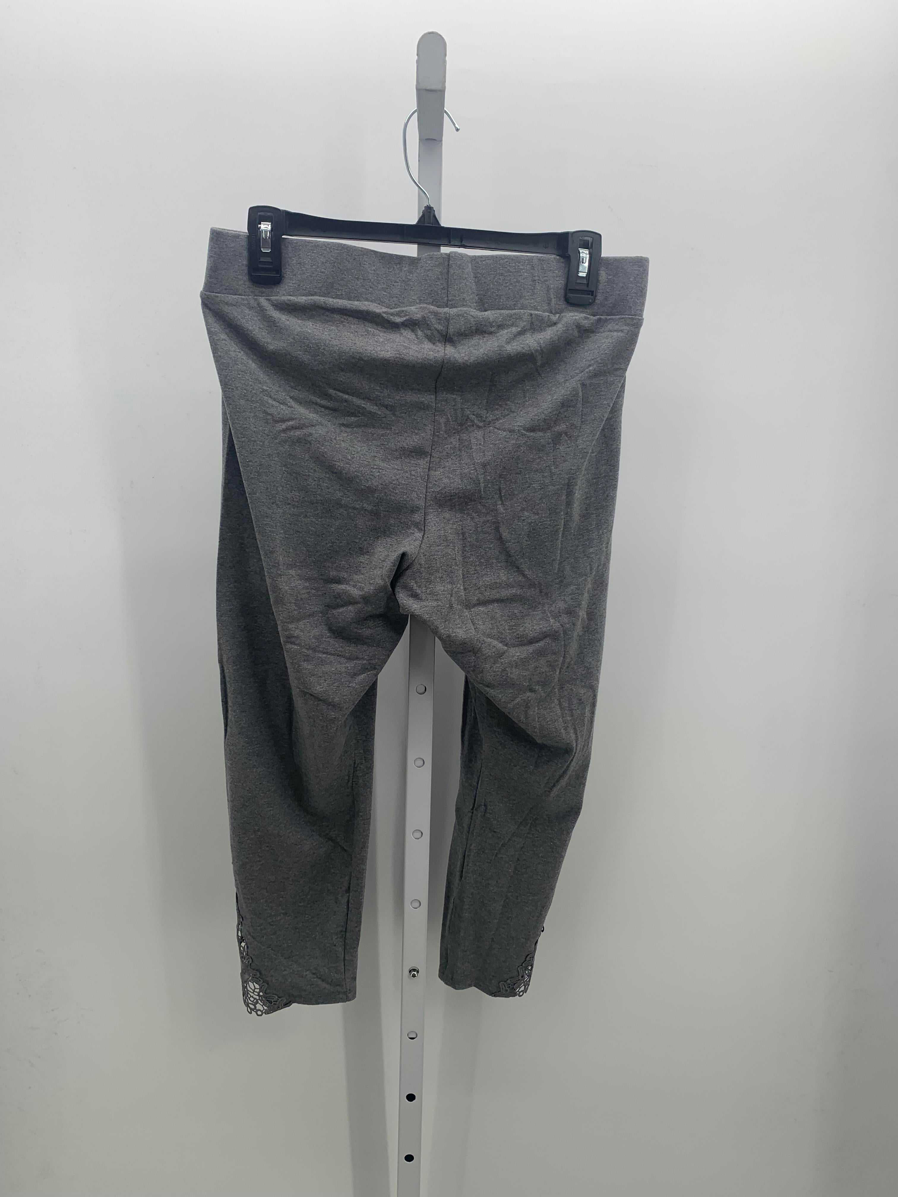 Torrid Size 1X Womens Capri Pants