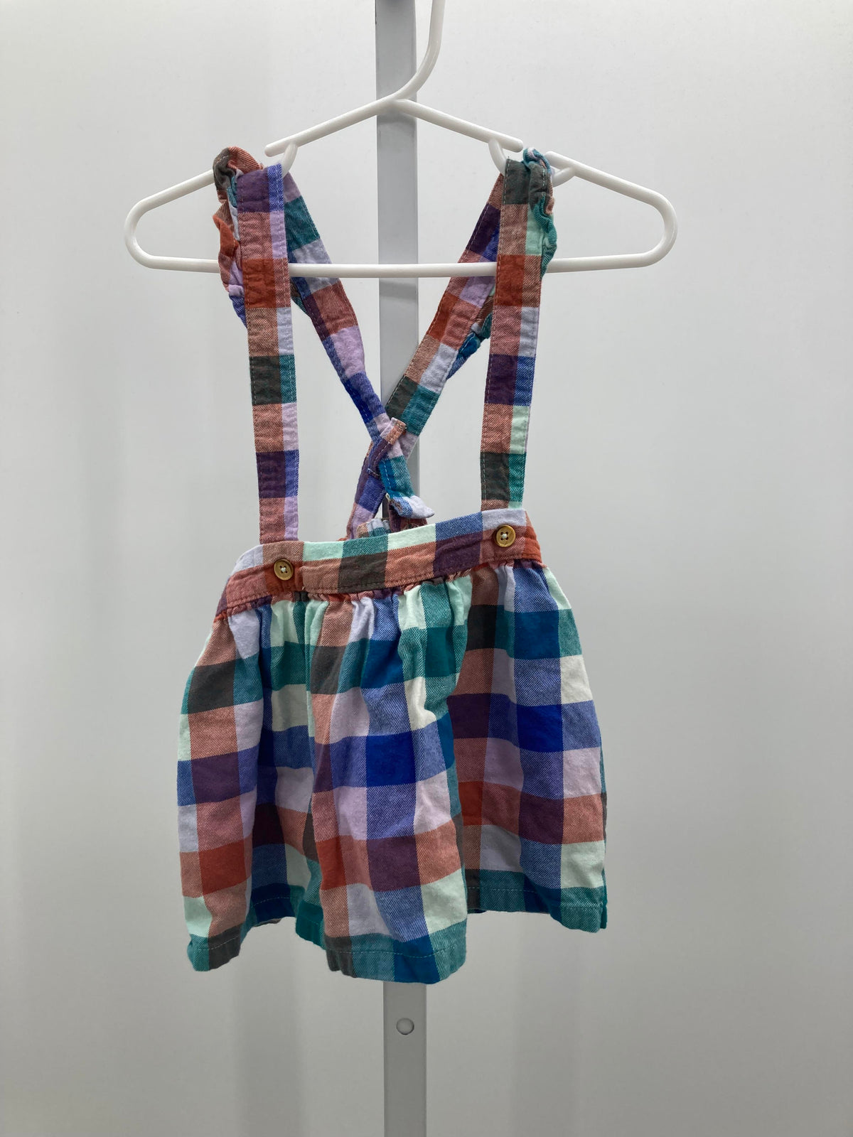 Cat & Jack Size 18 Months Girls Skirt