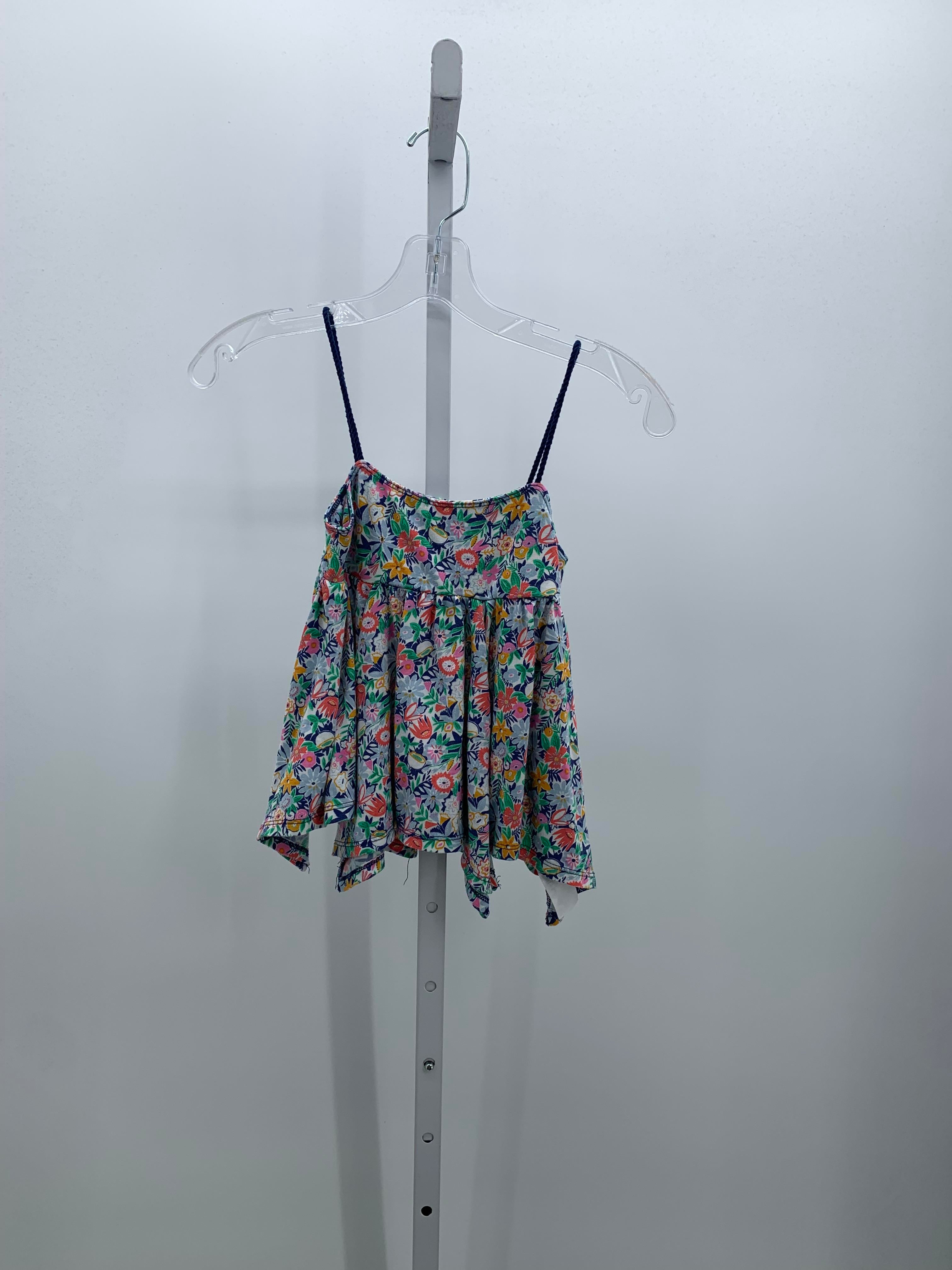 Old Navy Size 6-7 Girls Tank