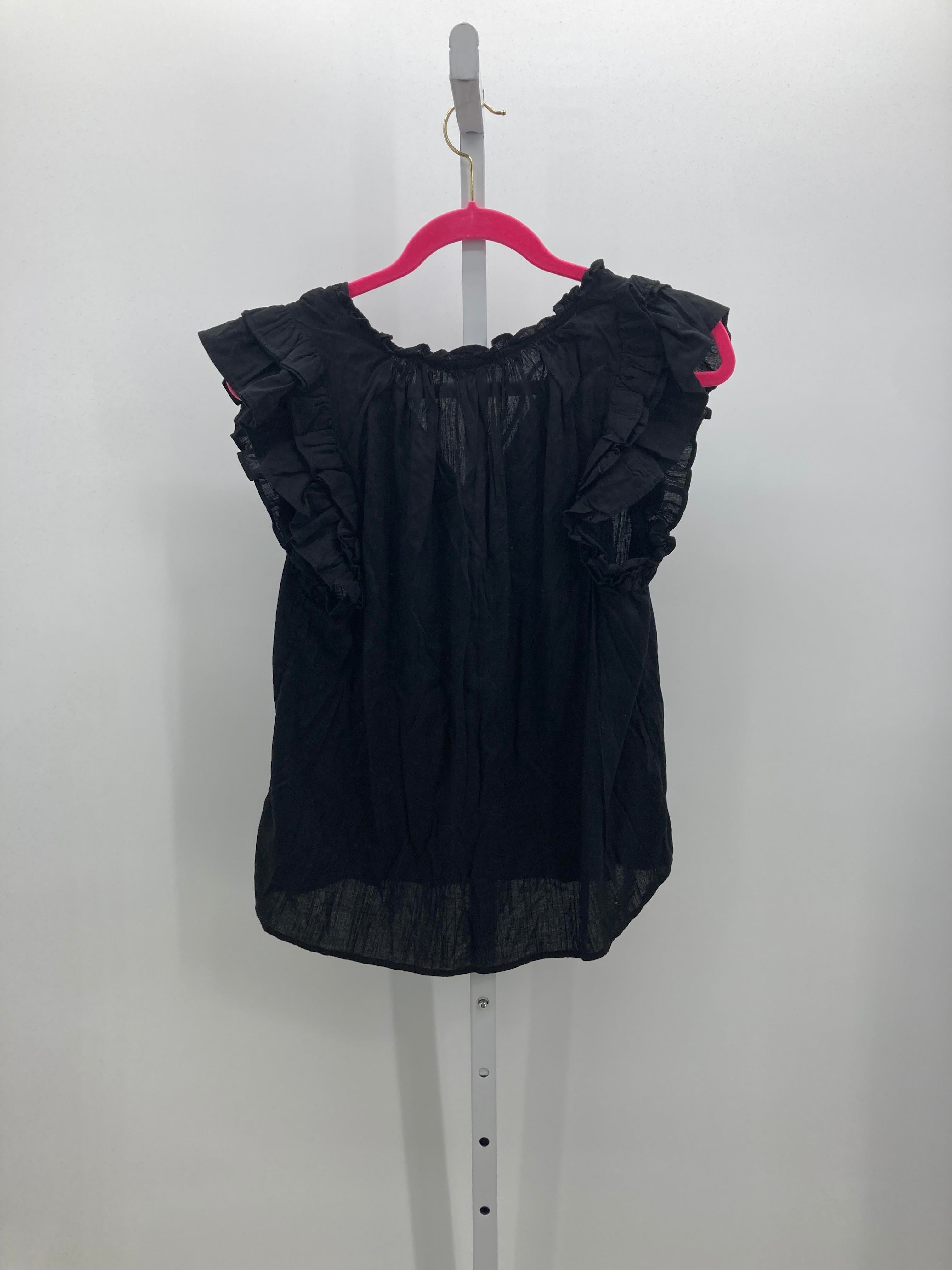Gap Size Medium Misses Sleeveless Shirt