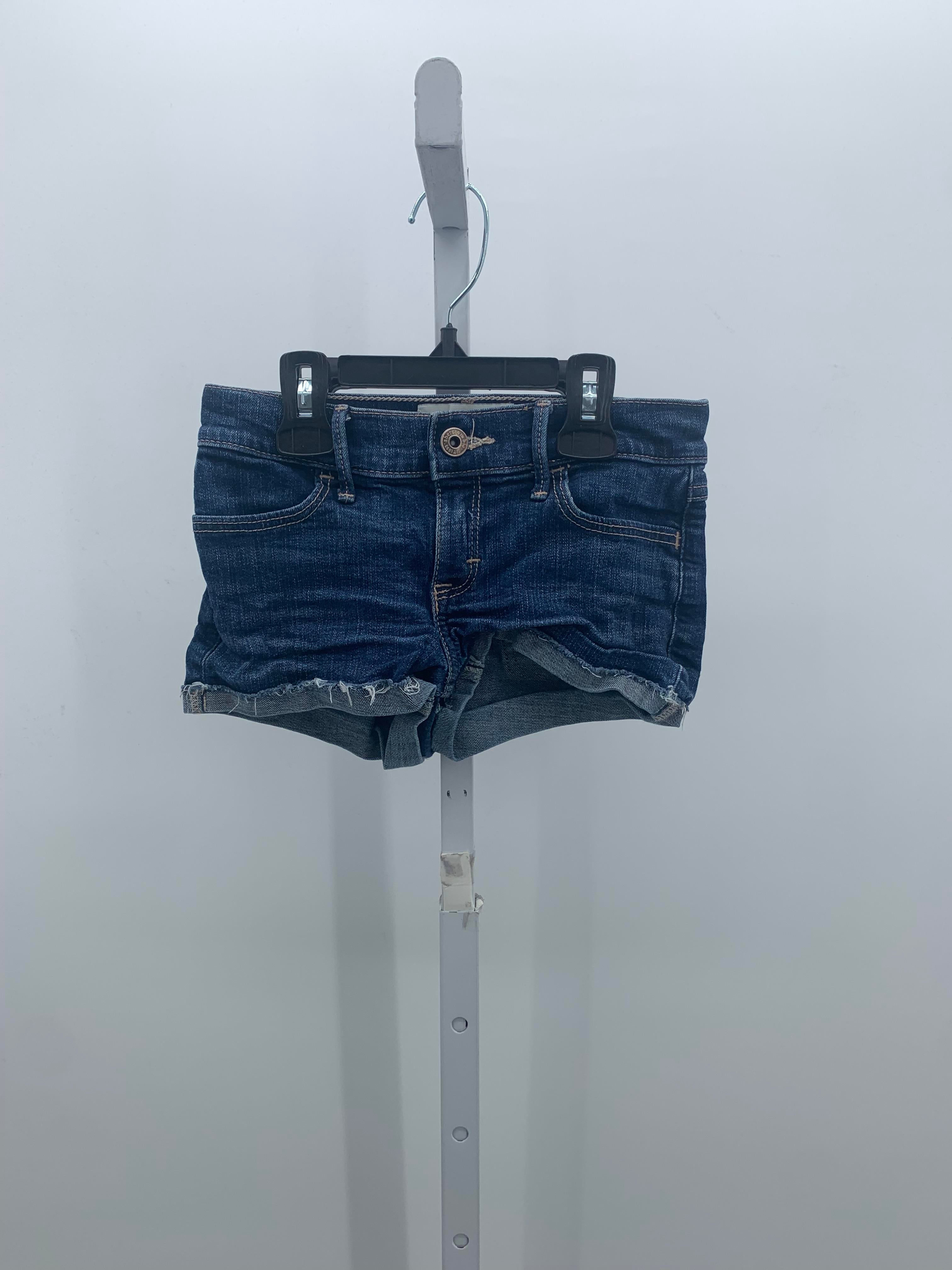 Abercrombie Kids Size 9/10 Girls Shorts
