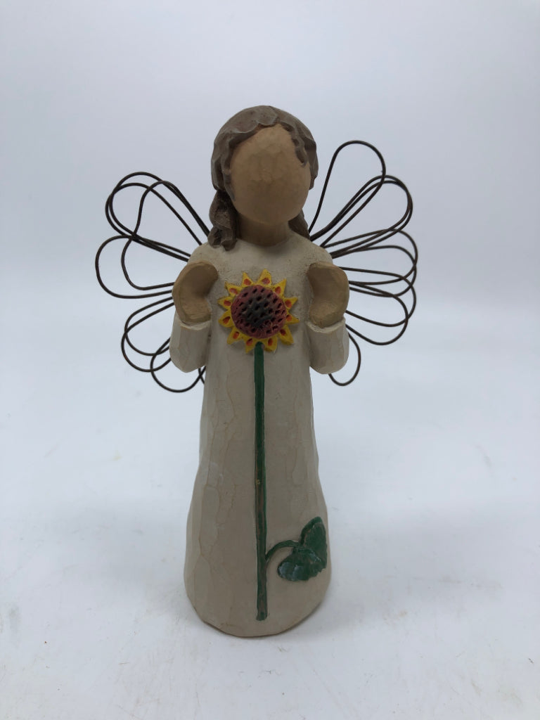 WILLOW TREE ANGEL OF SUMMER.