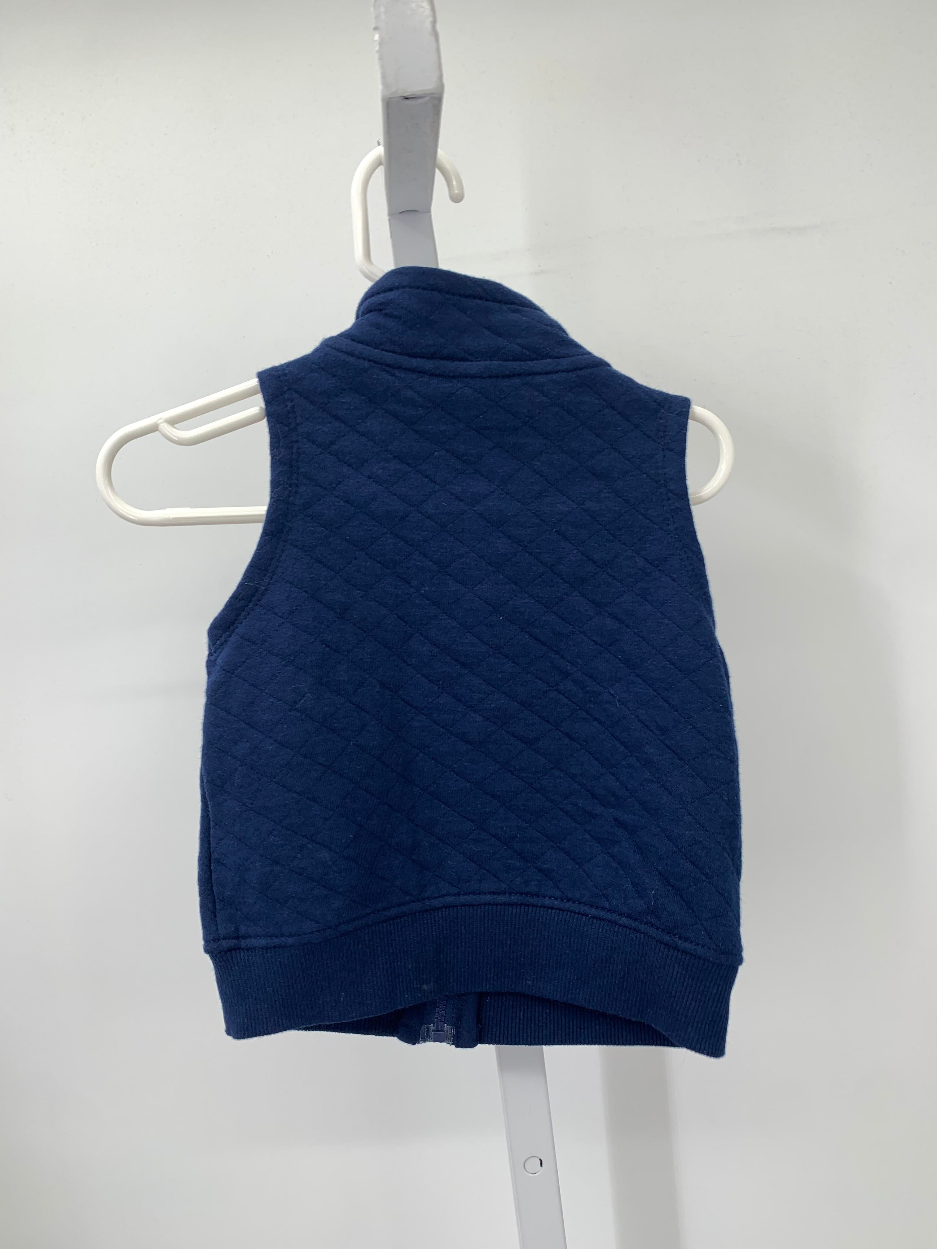 QUILTED ZIP