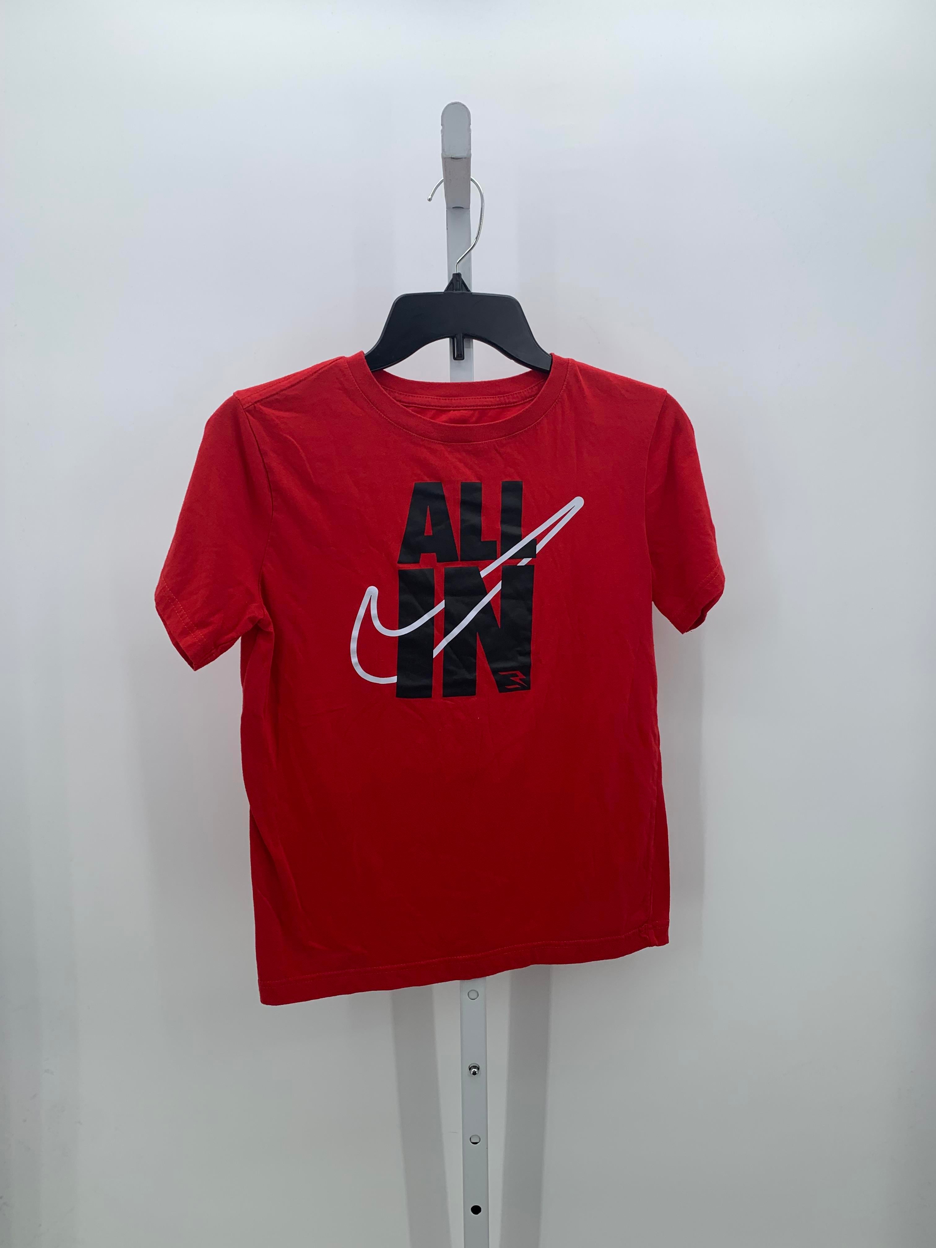 ALL IN KNIT TEE
