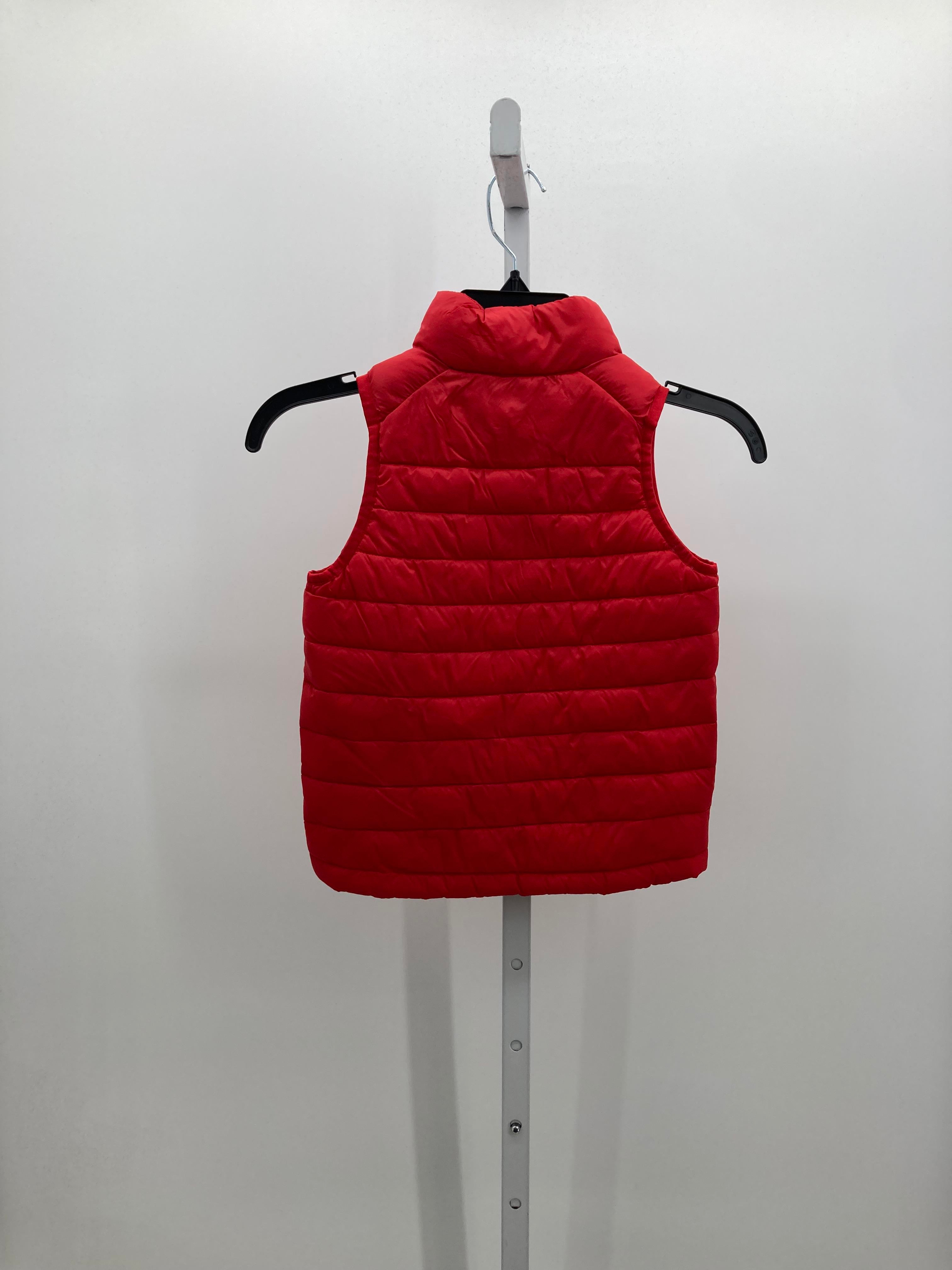 ZIP UP QUILTED
