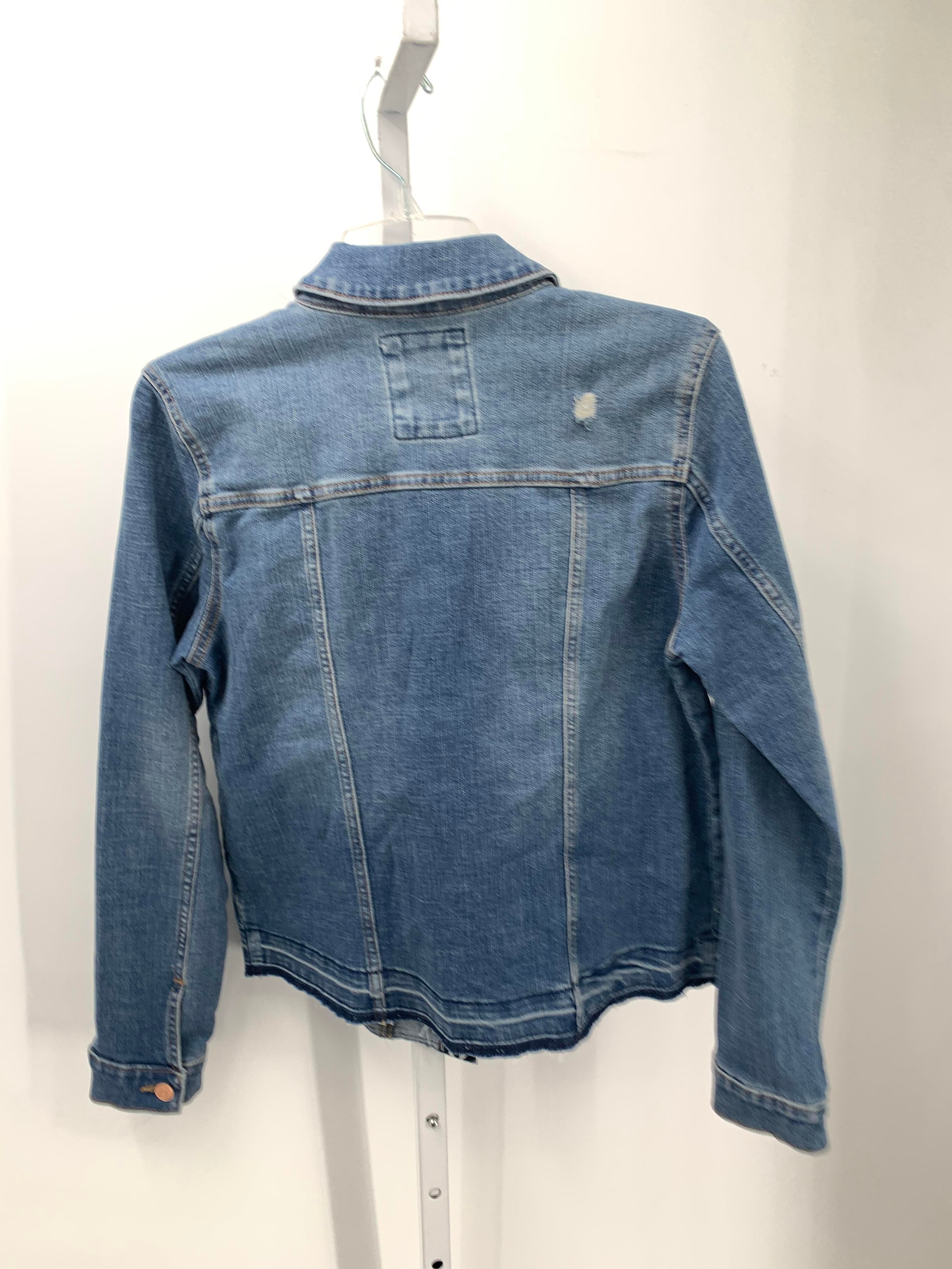 Sonoma Size Medium Misses Lightweight Jacket