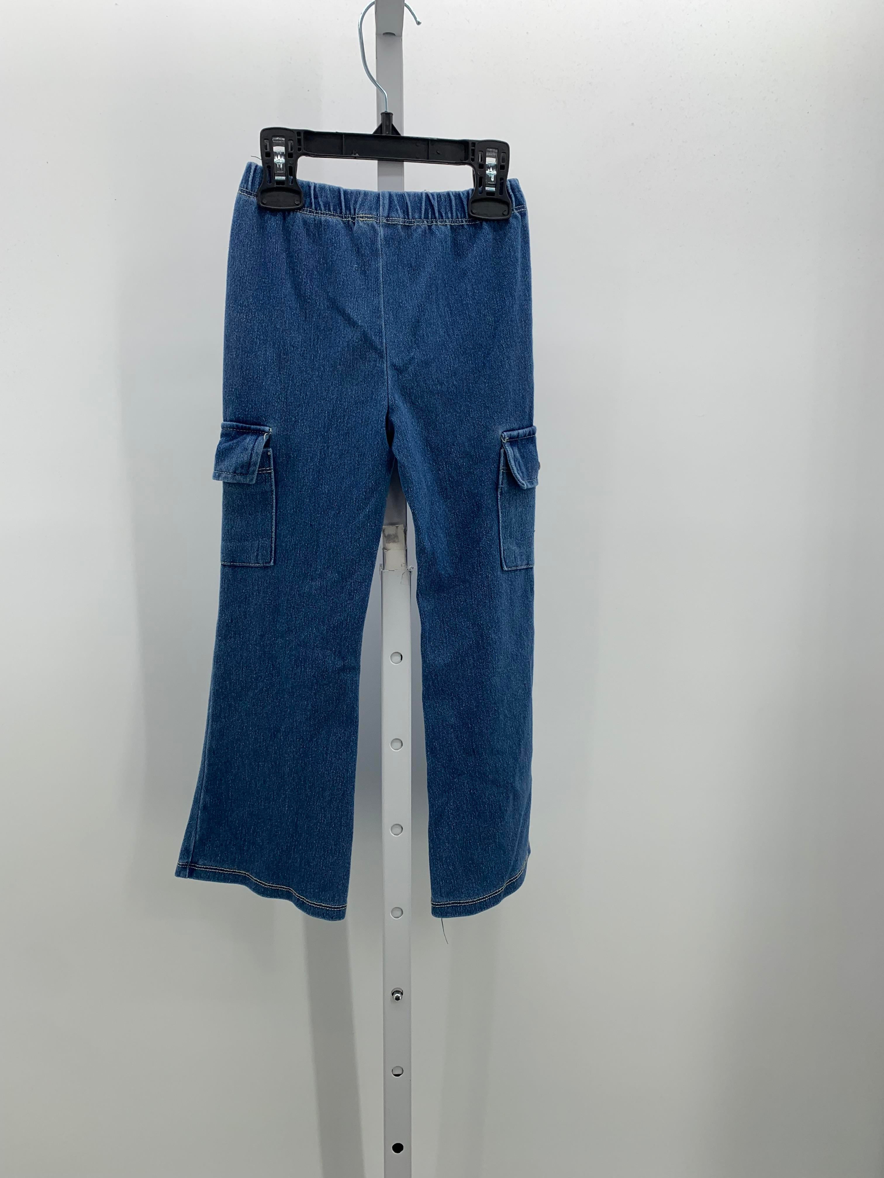 Nannette Size 5 Girls Pants